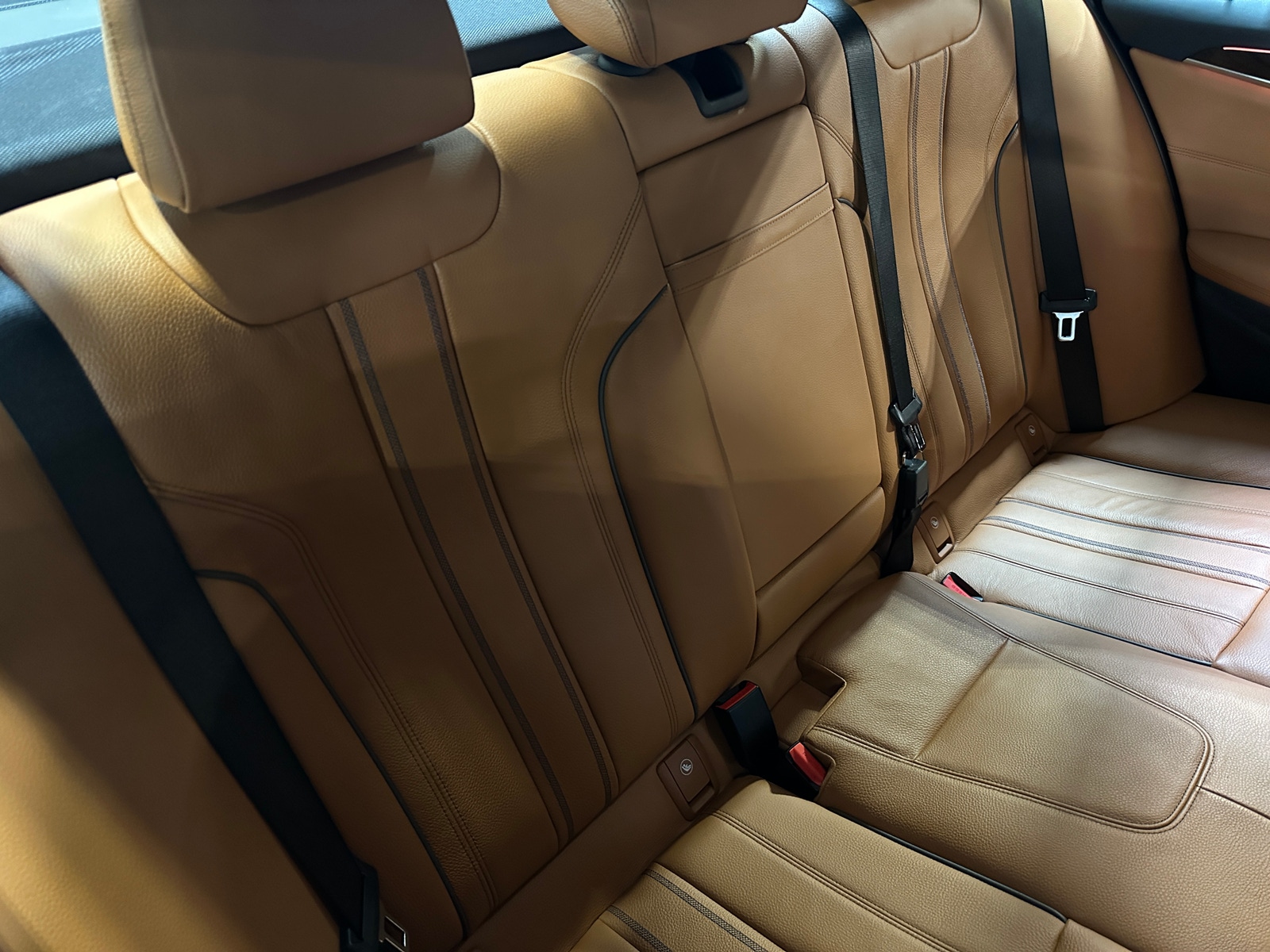 Thumbnail: 2019 BMW 5 Series - 5