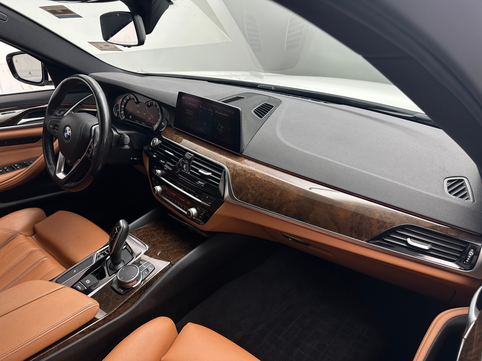 Thumbnail: 2019 BMW 5 Series - 2
