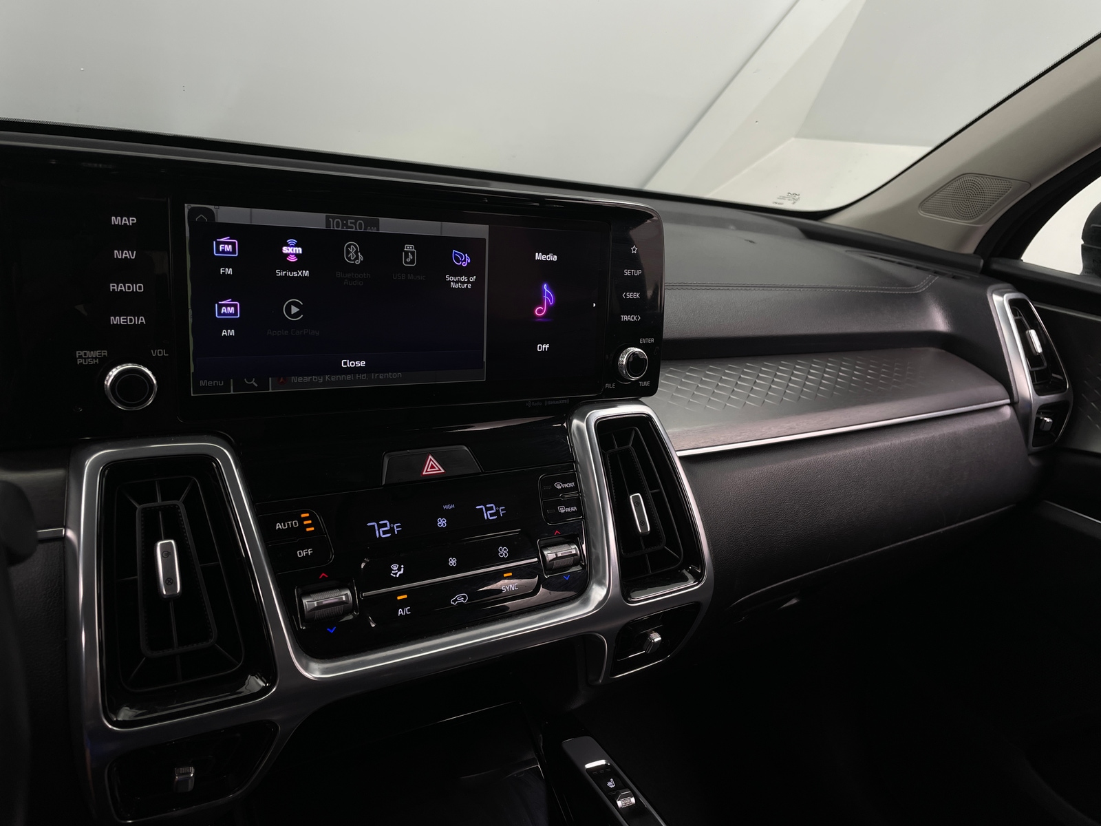 Thumbnail: 2023 Kia Sorento - 3