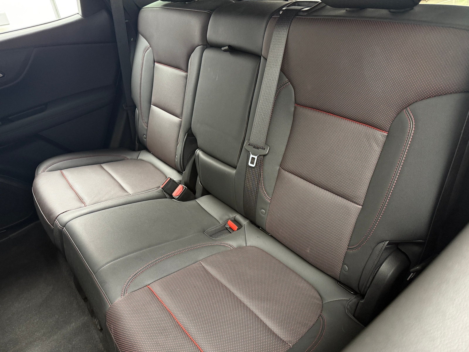 Thumbnail: 2019 Chevrolet Blazer - 5