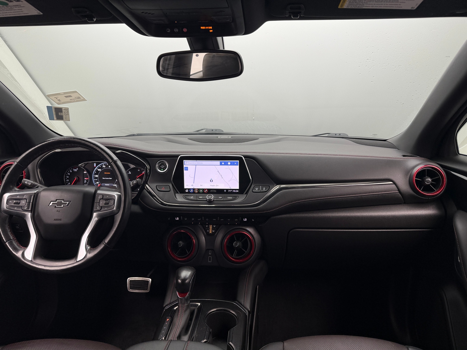 Thumbnail: 2019 Chevrolet Blazer - 2