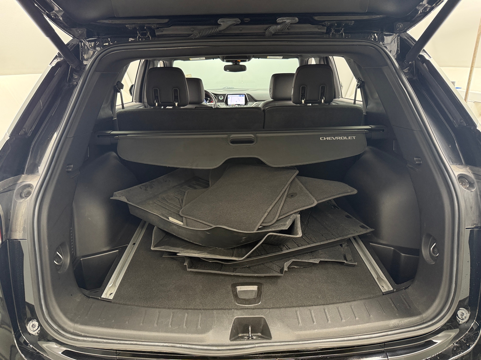 Thumbnail: 2019 Chevrolet Blazer - 6
