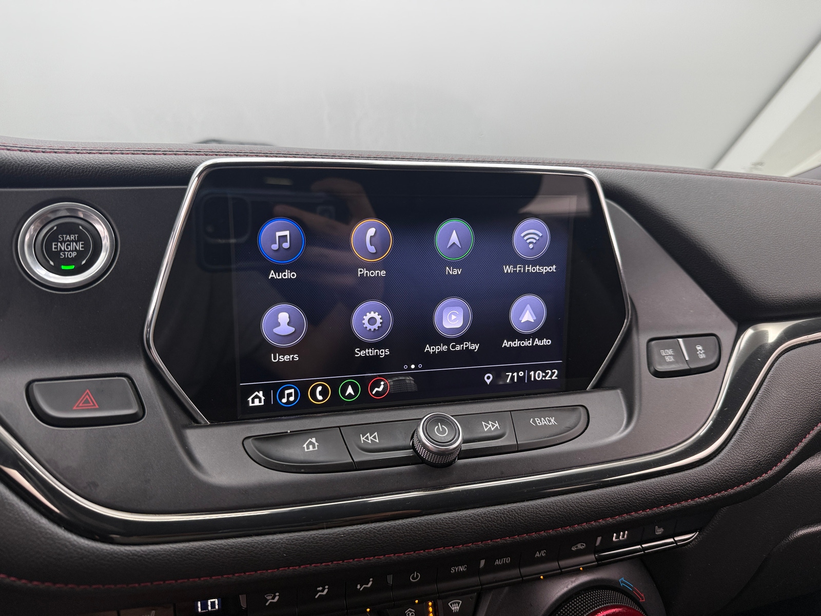 Thumbnail: 2019 Chevrolet Blazer - 3