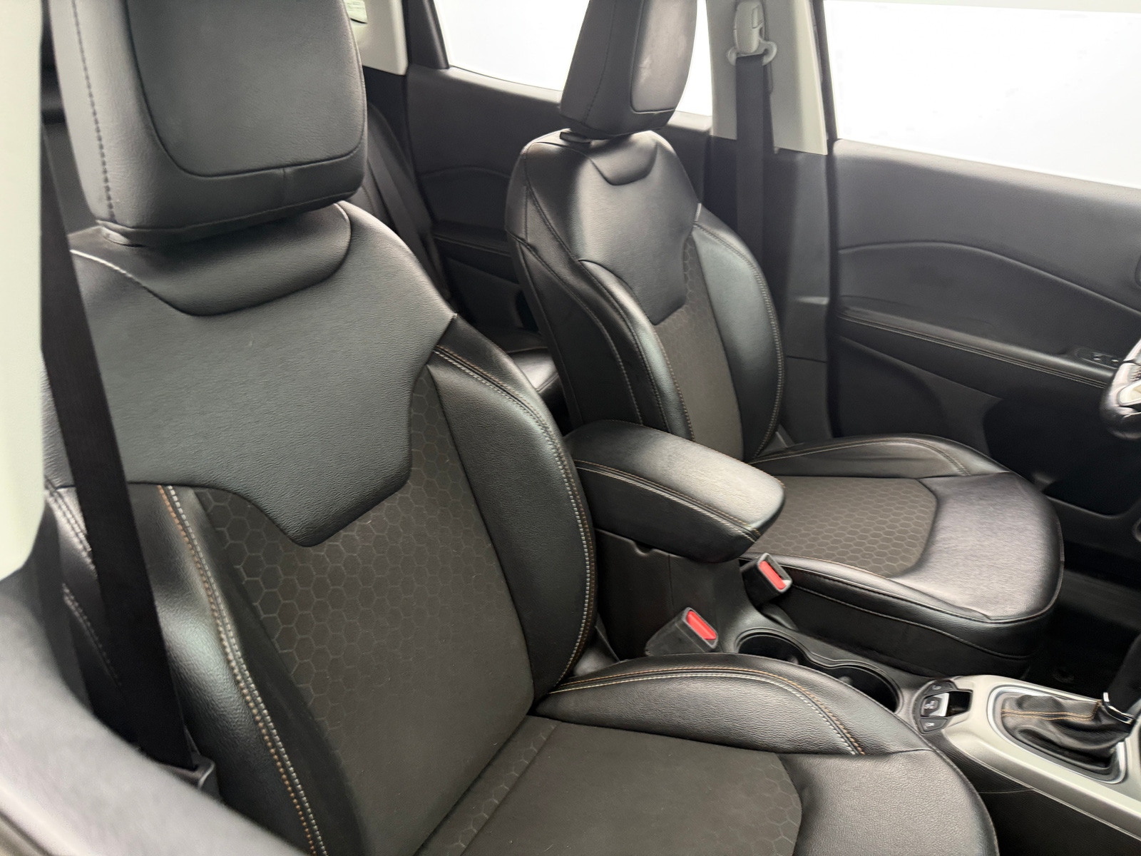 Thumbnail: 2020 Jeep Compass - 2