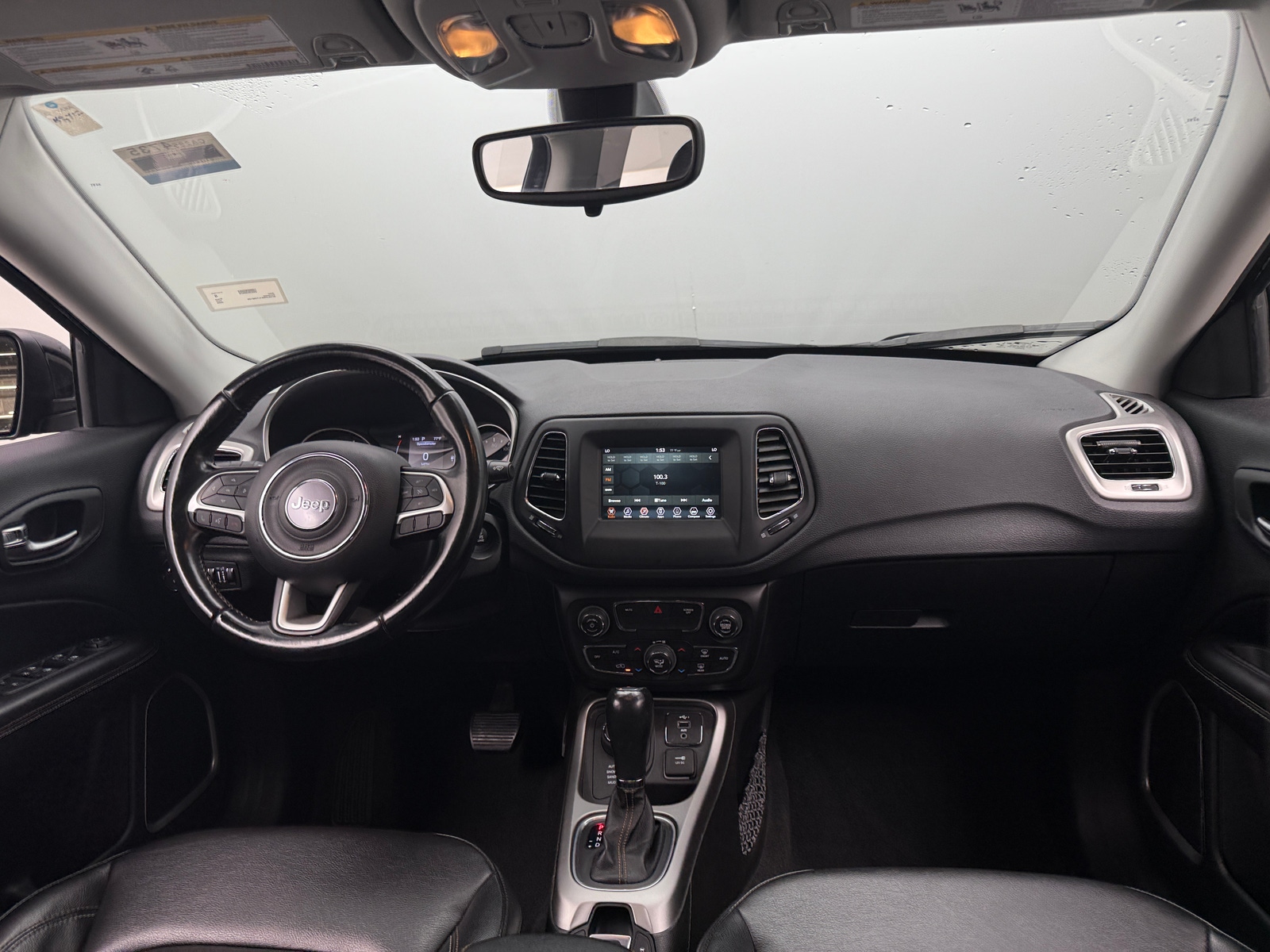 Thumbnail: 2020 Jeep Compass - 3