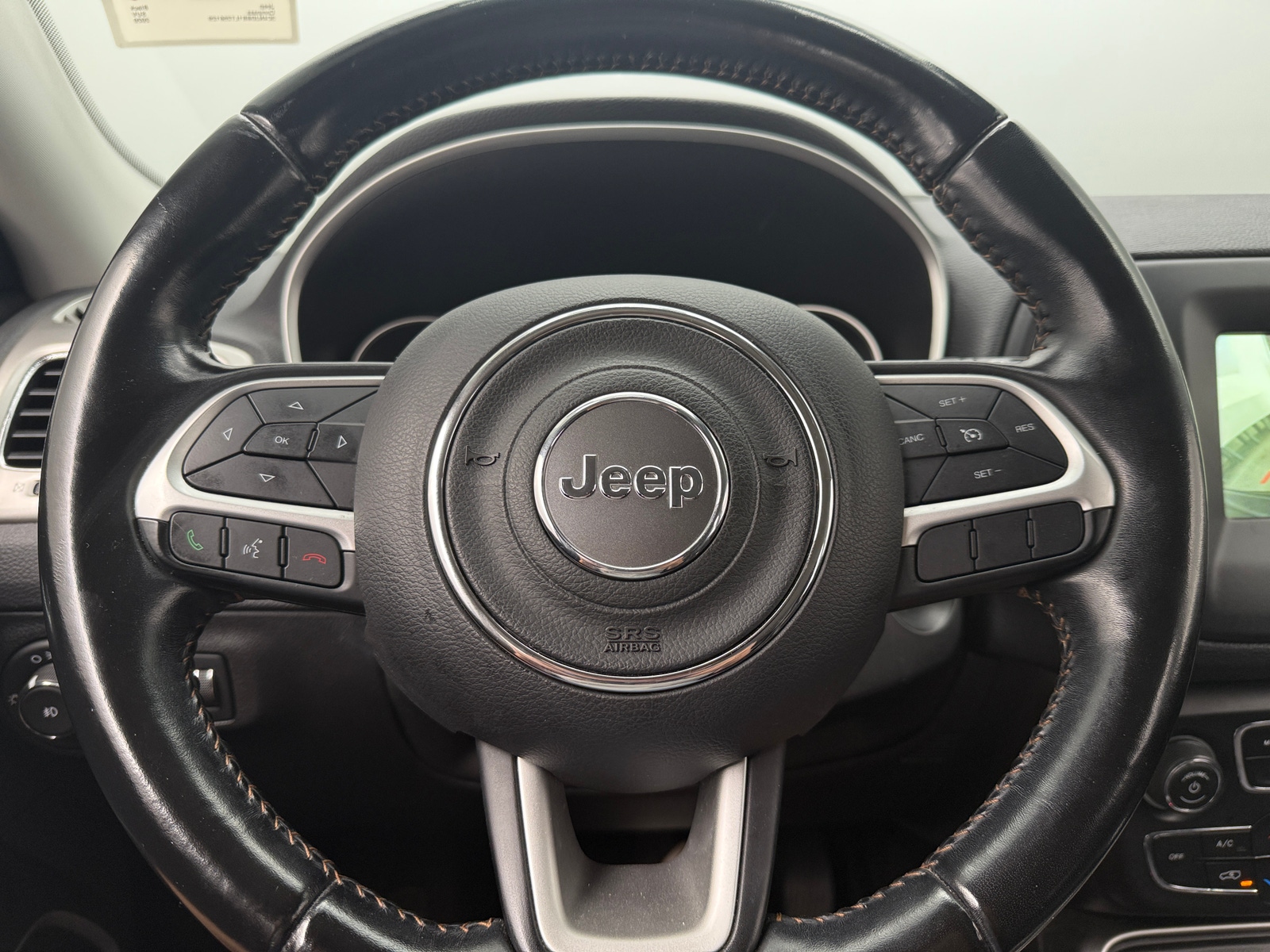 Thumbnail: 2020 Jeep Compass - 5