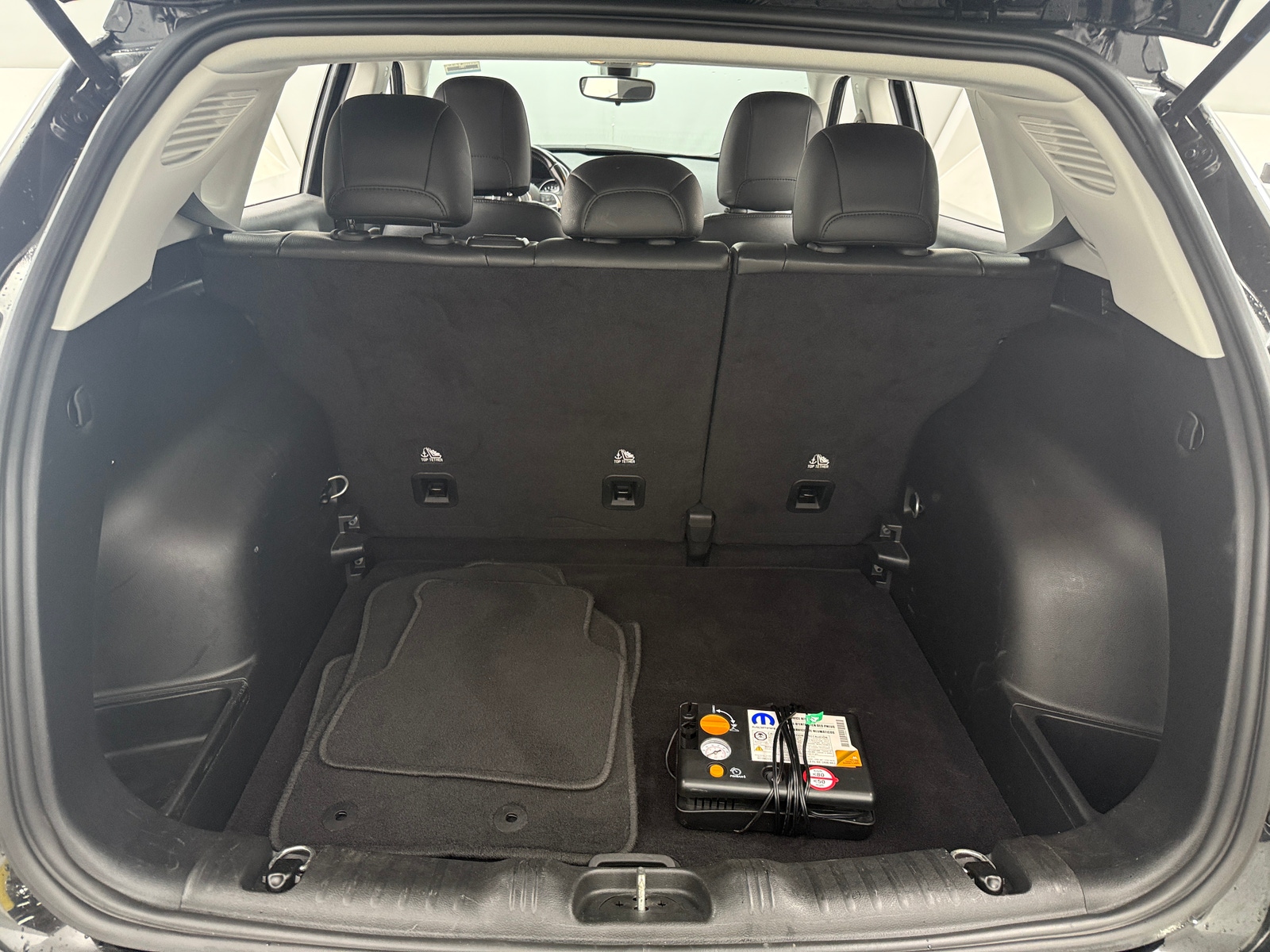 Thumbnail: 2020 Jeep Compass - 7