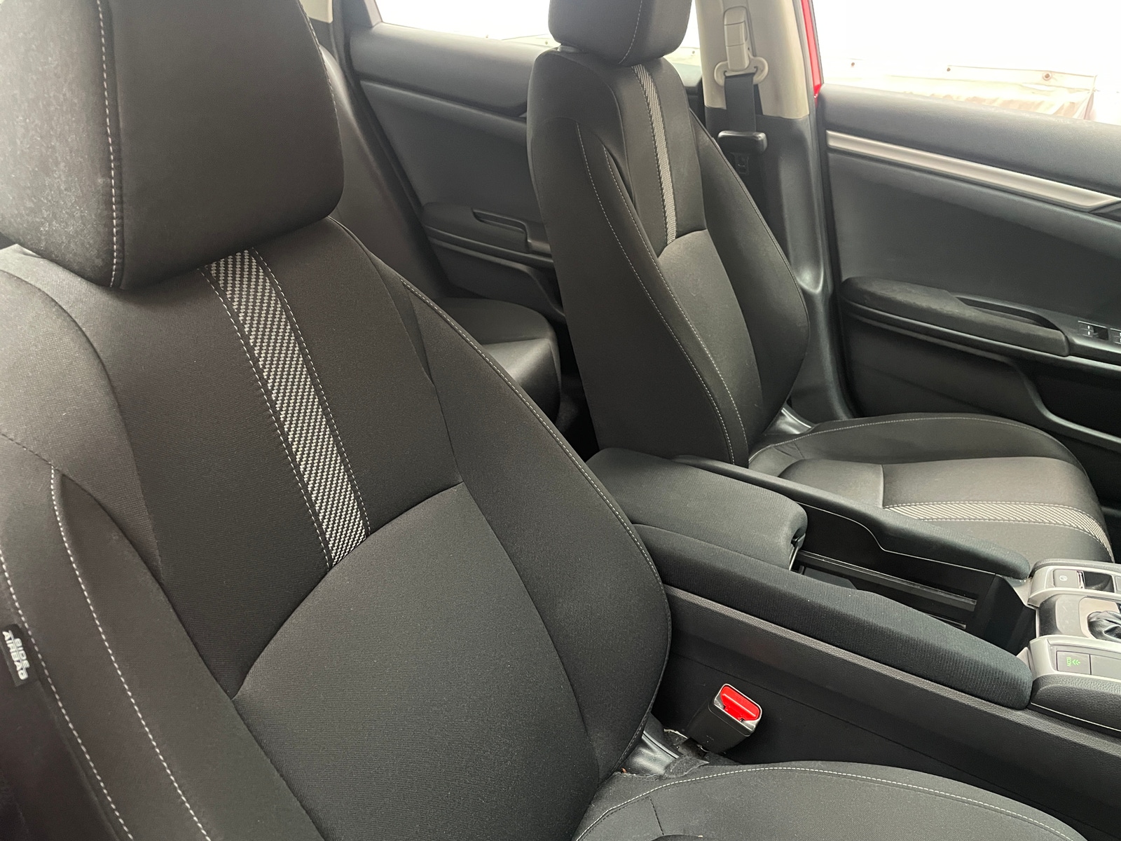 Thumbnail: 2016 Honda Civic - 2