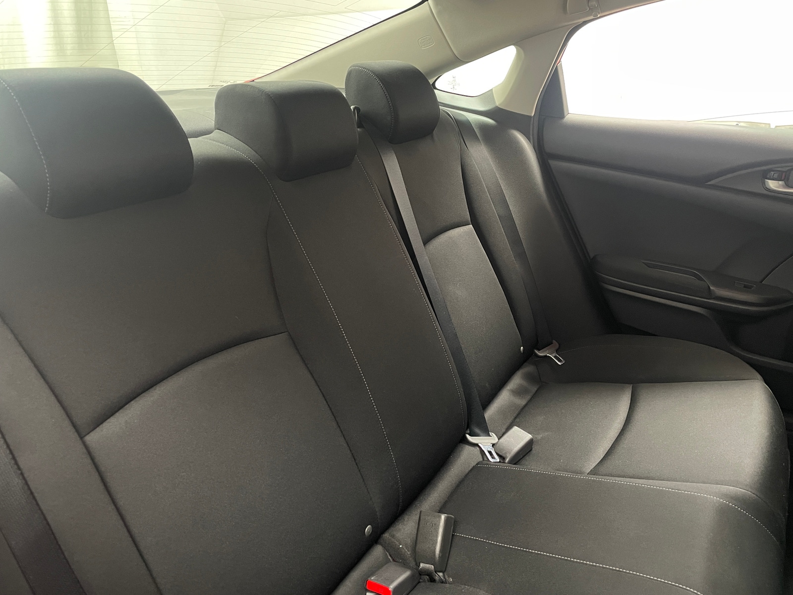 Thumbnail: 2016 Honda Civic - 6