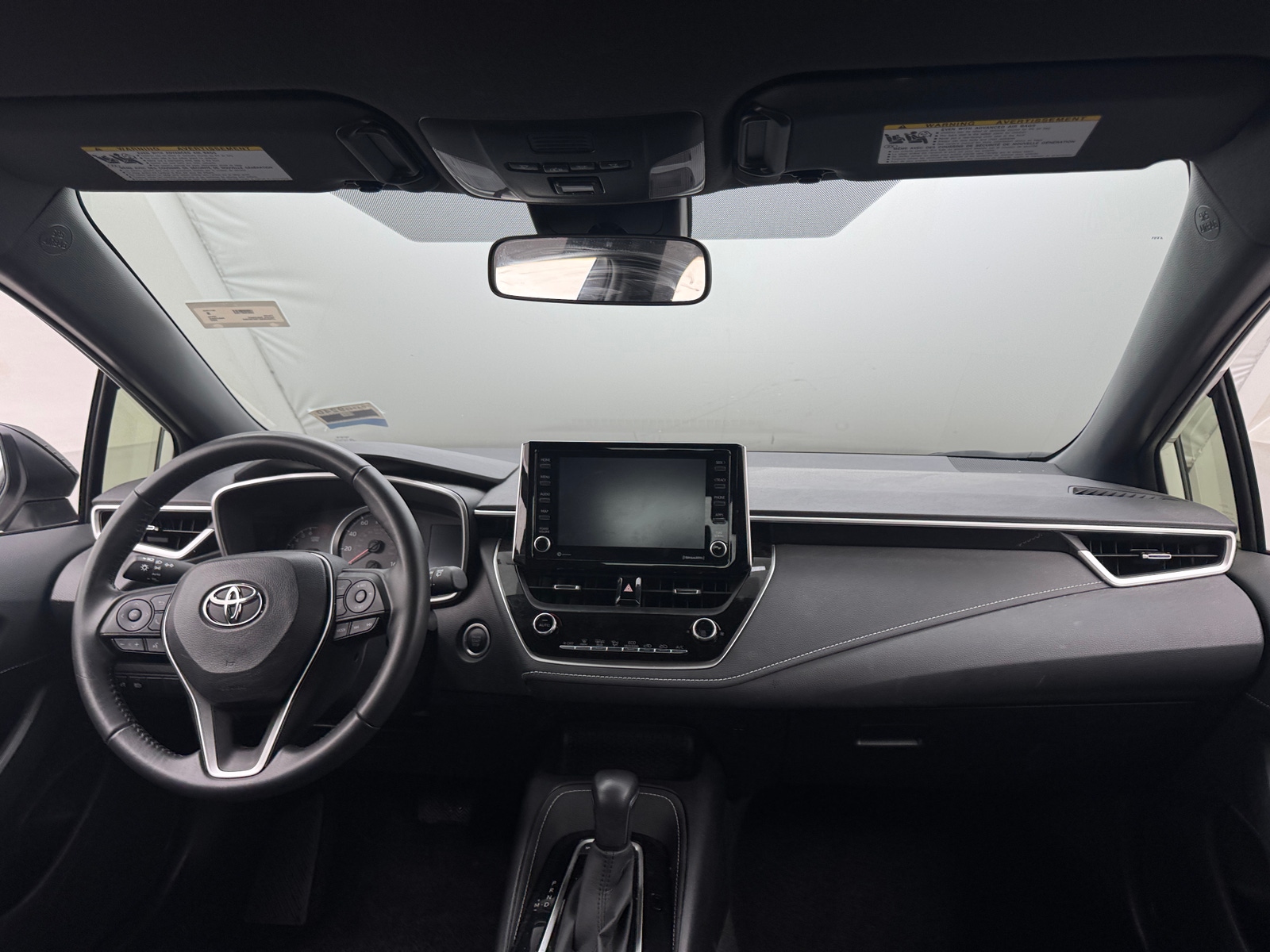 Thumbnail: 2022 Toyota Corolla - 3