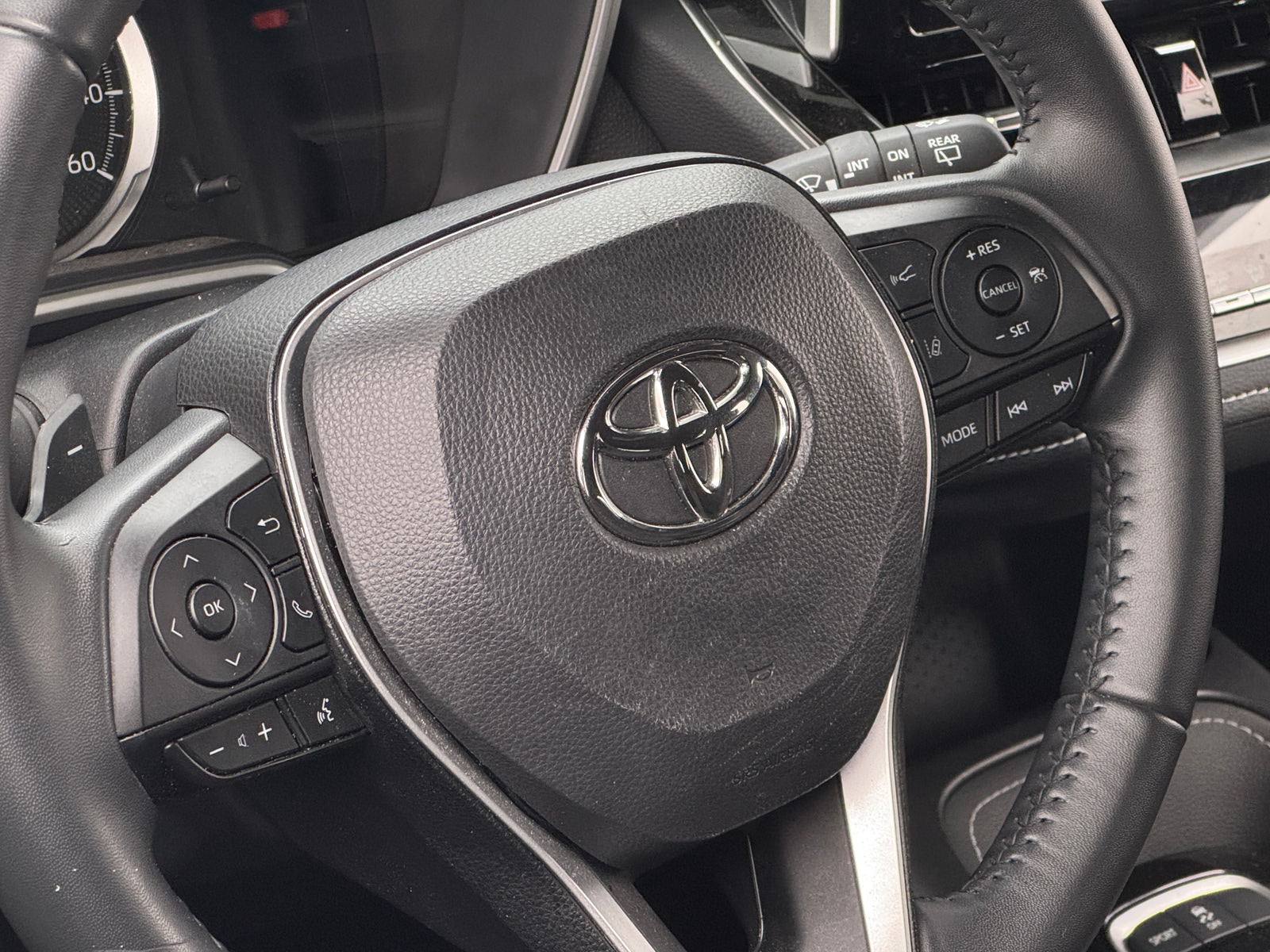 Thumbnail: 2022 Toyota Corolla - 5