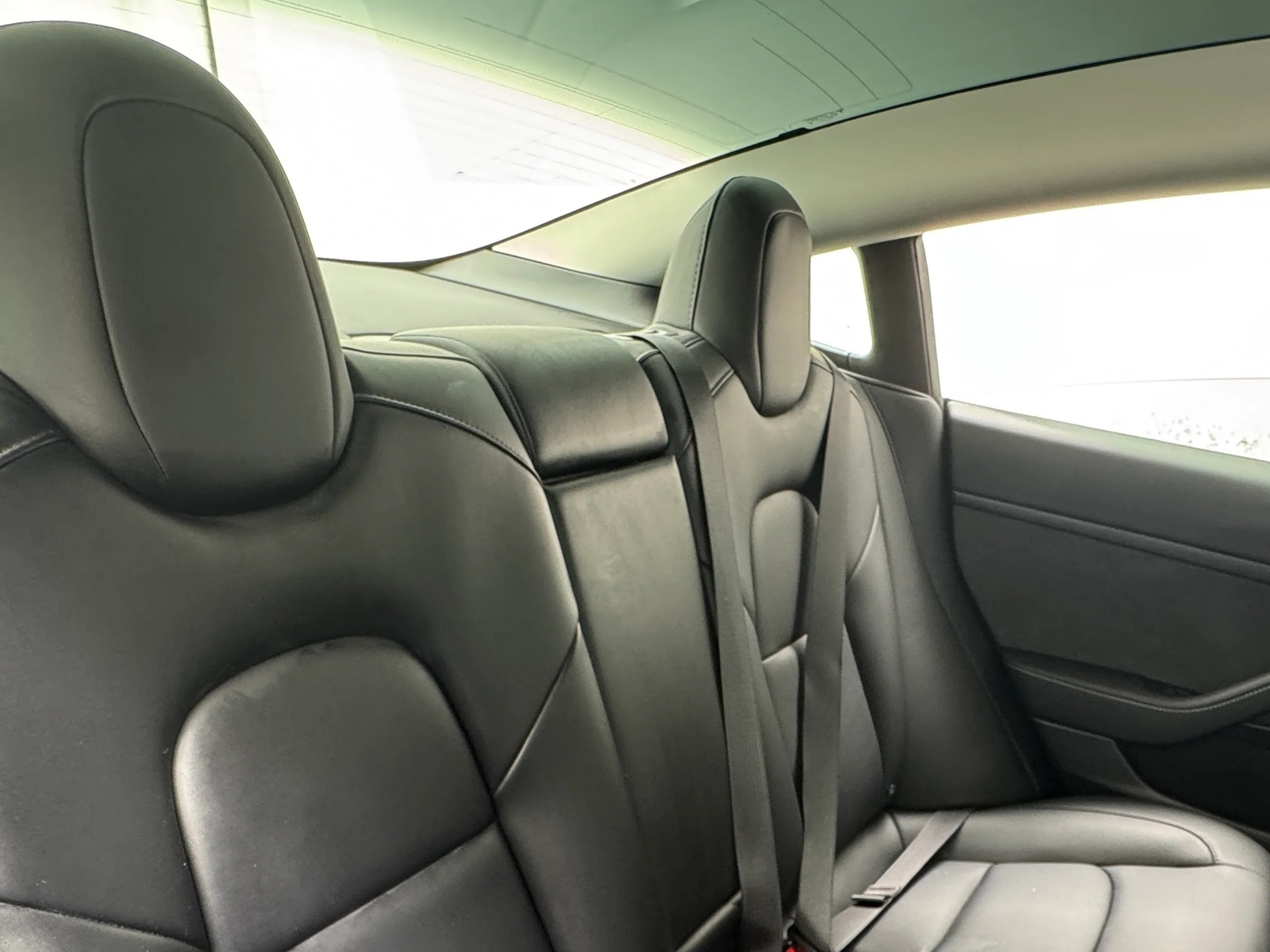 Thumbnail: 2023 Tesla Model 3 - 5