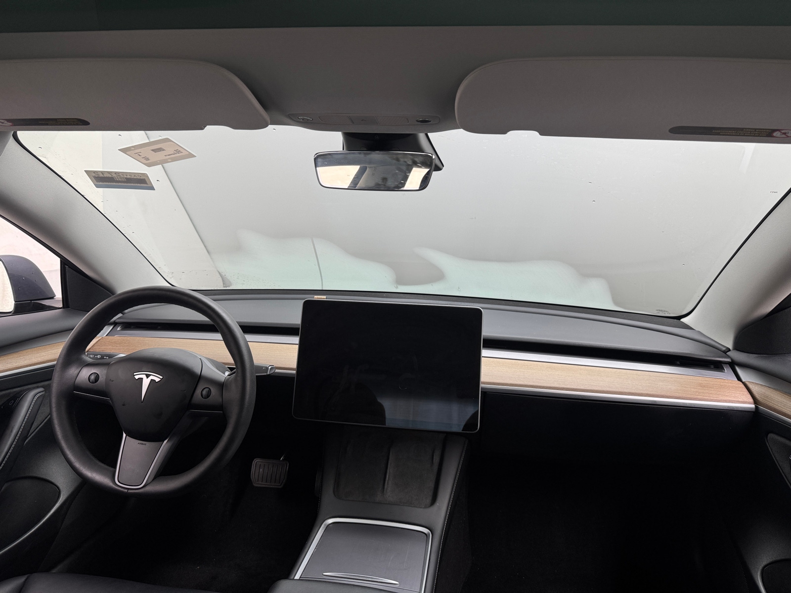 Thumbnail: 2023 Tesla Model 3 - 2