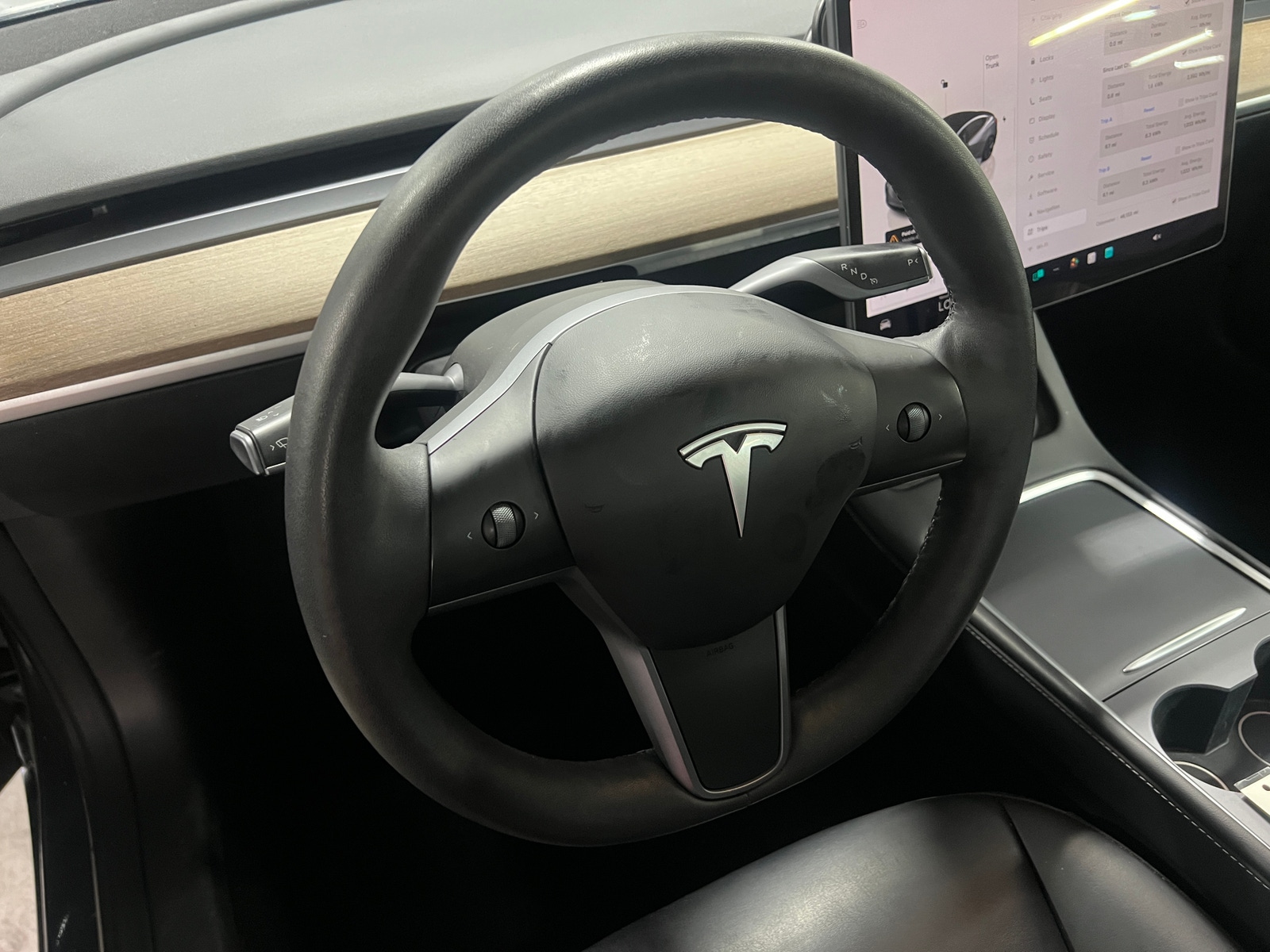 Thumbnail: 2023 Tesla Model 3 - 4