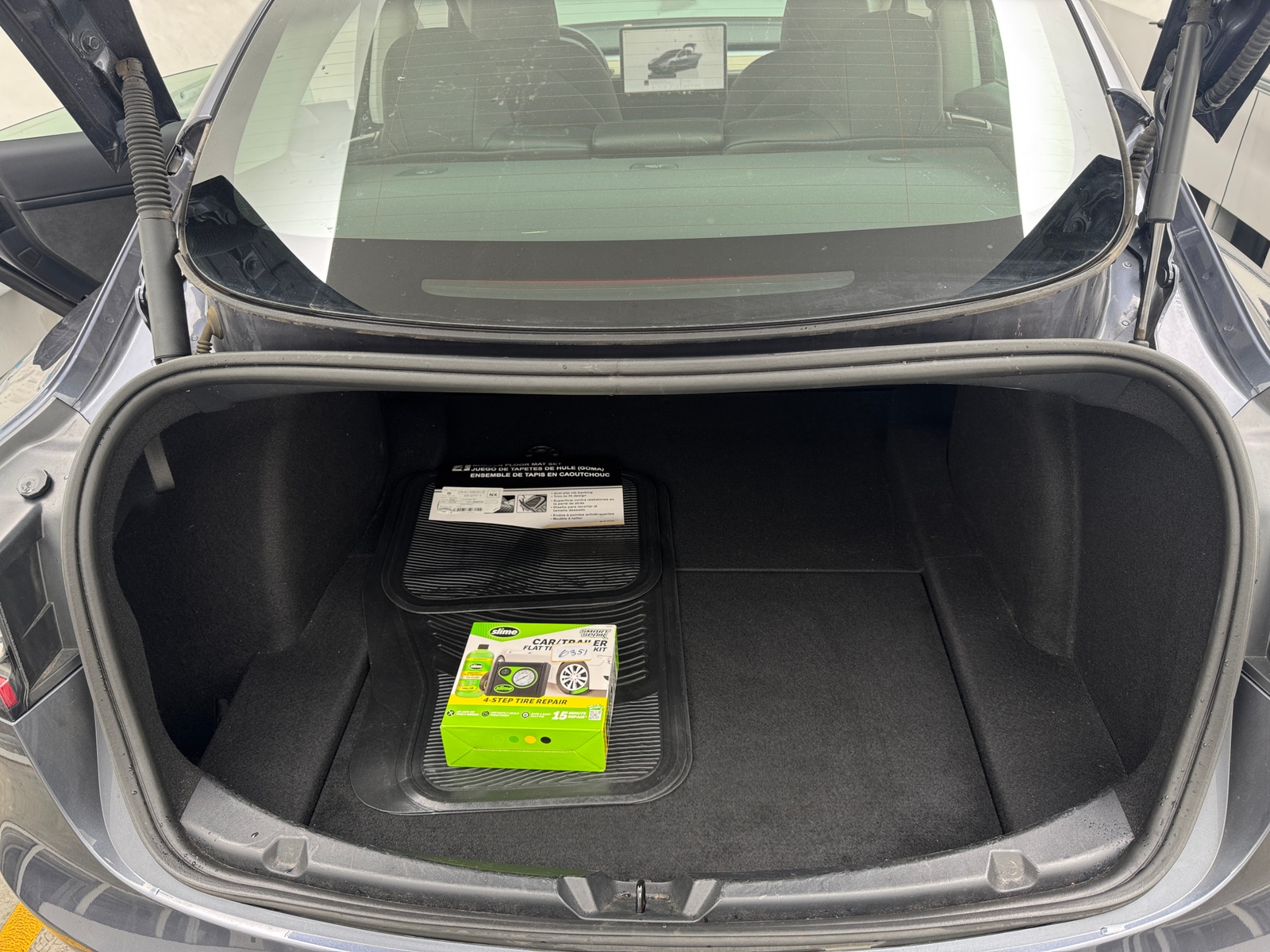 Thumbnail: 2023 Tesla Model 3 - 6