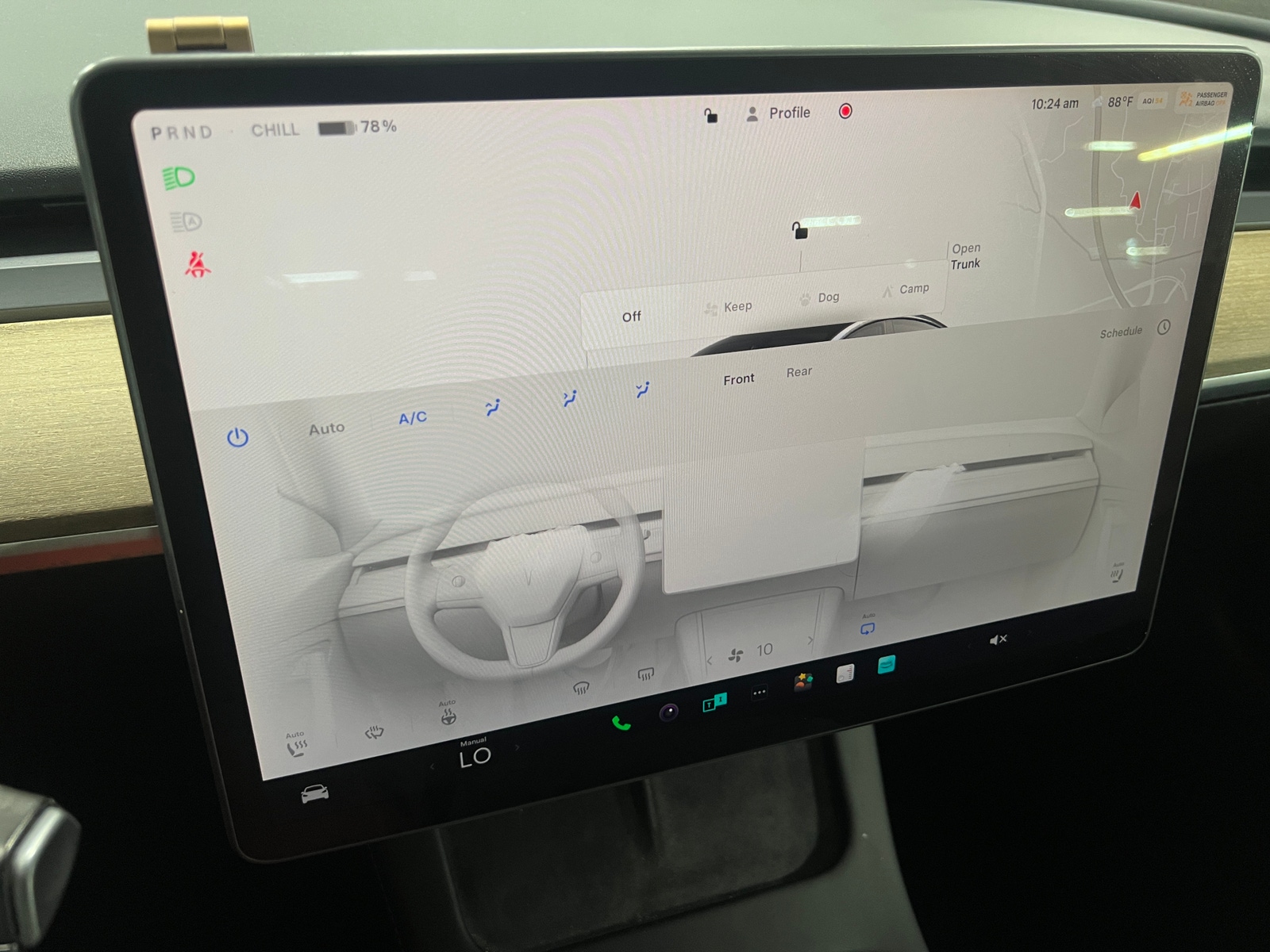 Thumbnail: 2023 Tesla Model 3 - 3