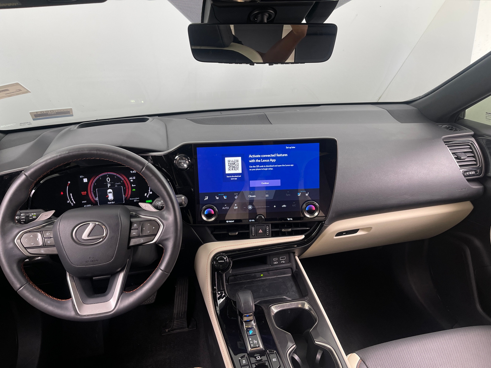 Thumbnail: 2024 Lexus NX - 2