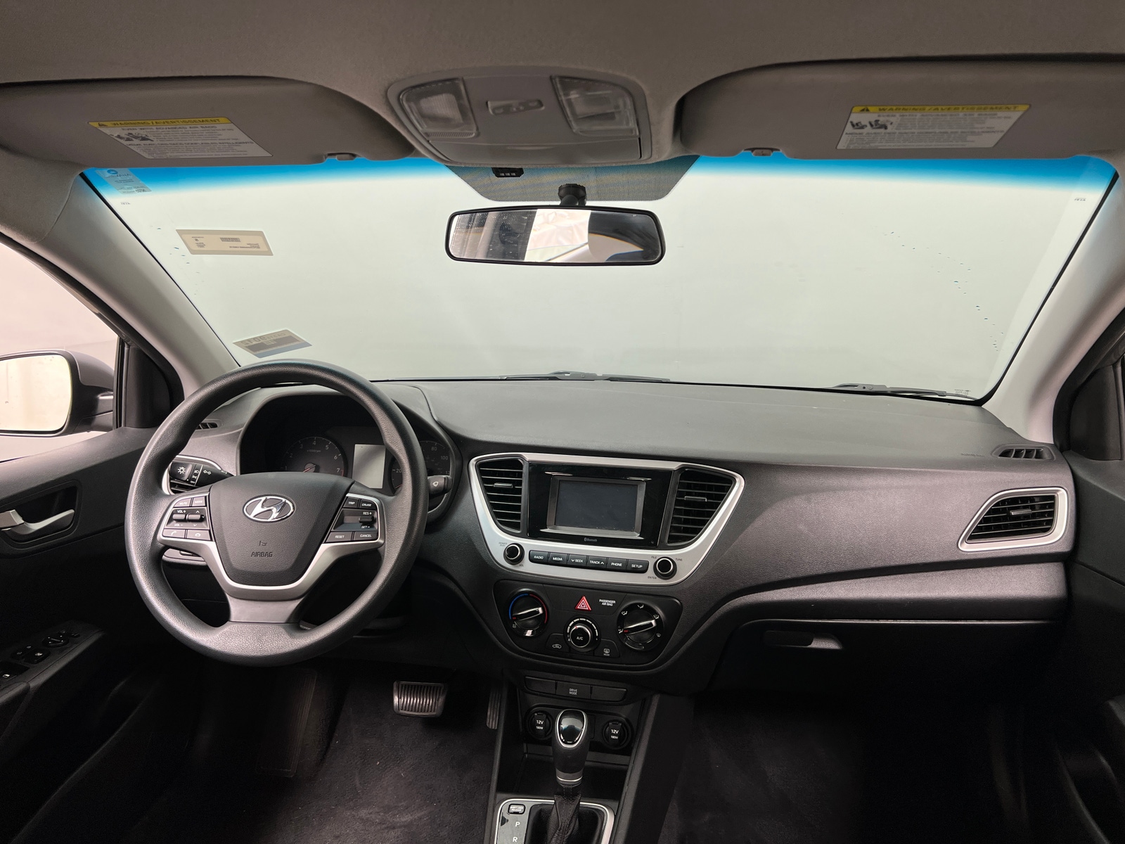 Thumbnail: 2021 Hyundai Accent - 3