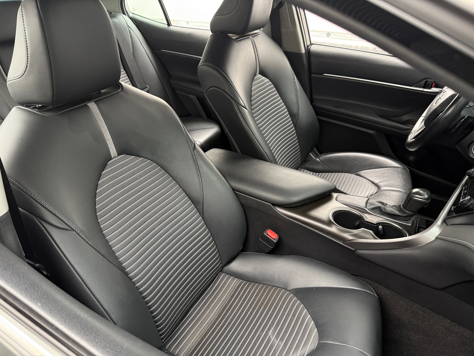 Thumbnail: 2021 Toyota Camry - 2