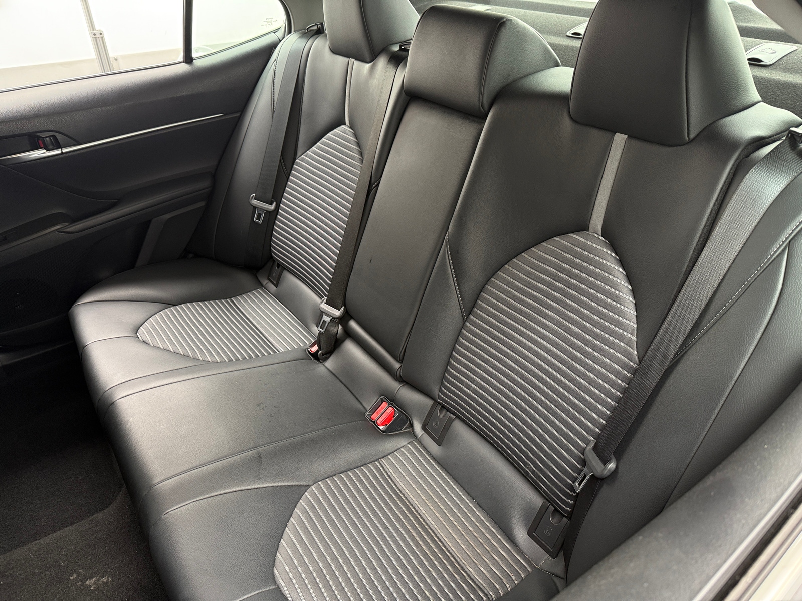 Thumbnail: 2021 Toyota Camry - 6