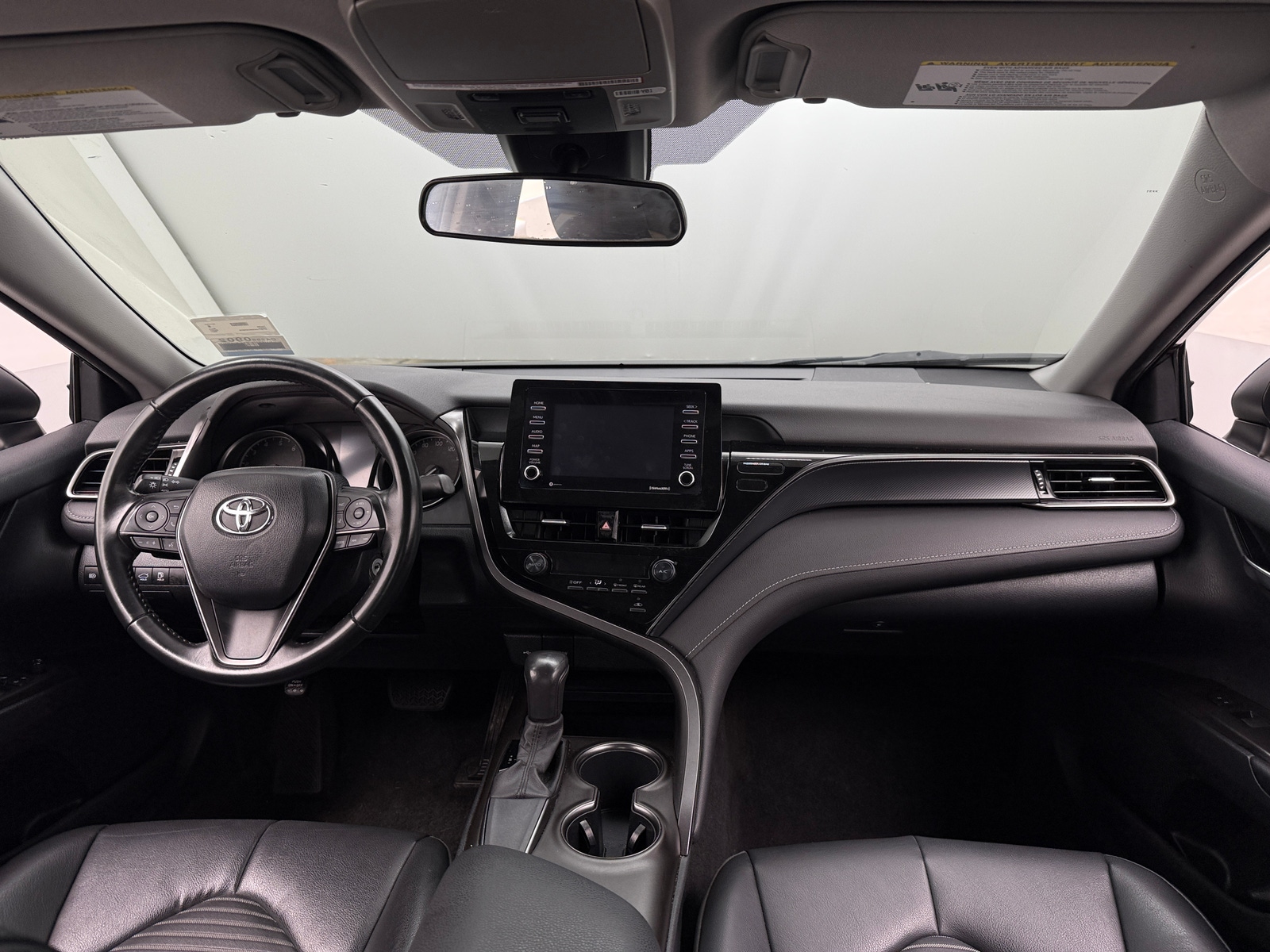 Thumbnail: 2021 Toyota Camry - 3