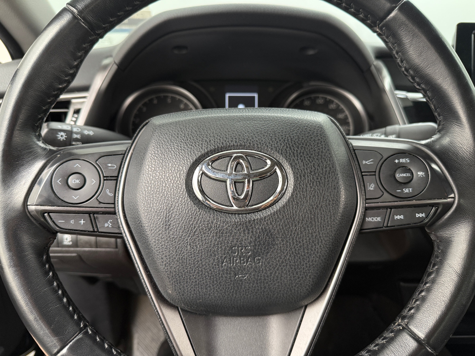 Thumbnail: 2021 Toyota Camry - 5