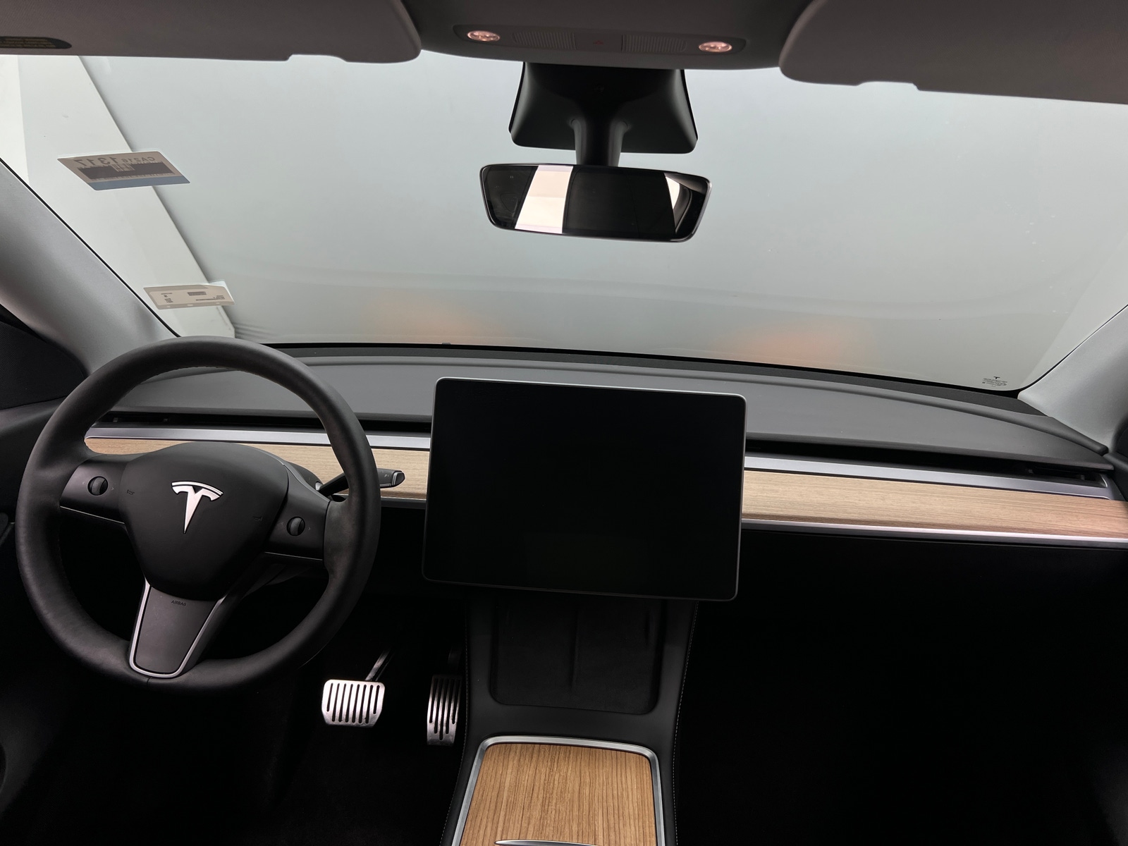 Thumbnail: 2021 Tesla Model Y - 2