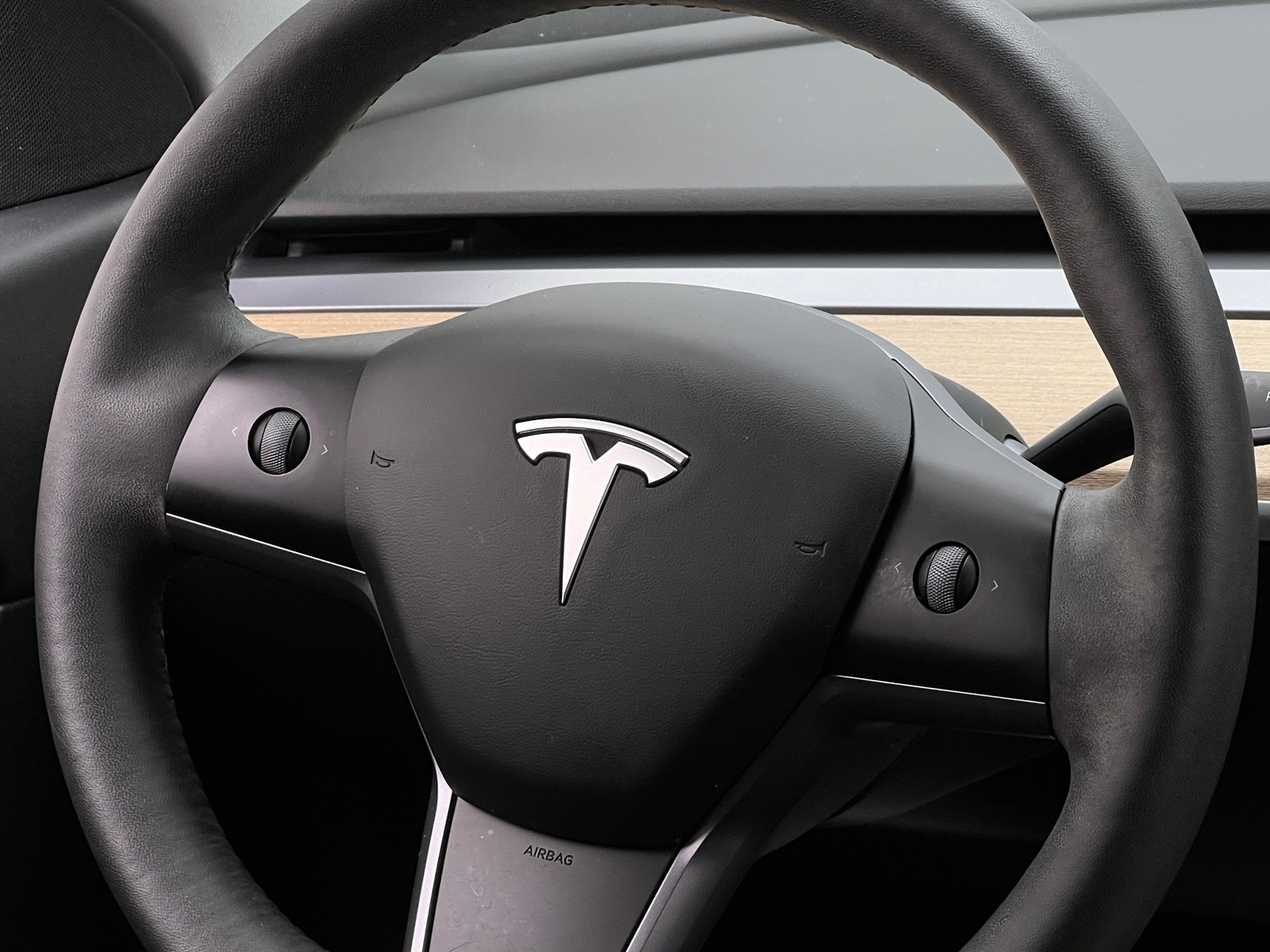 Thumbnail: 2021 Tesla Model Y - 4