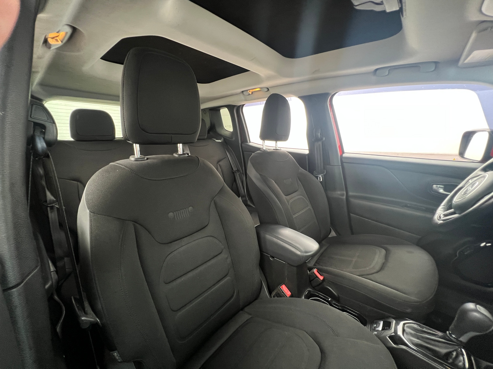 Thumbnail: 2017 Jeep Renegade - 2