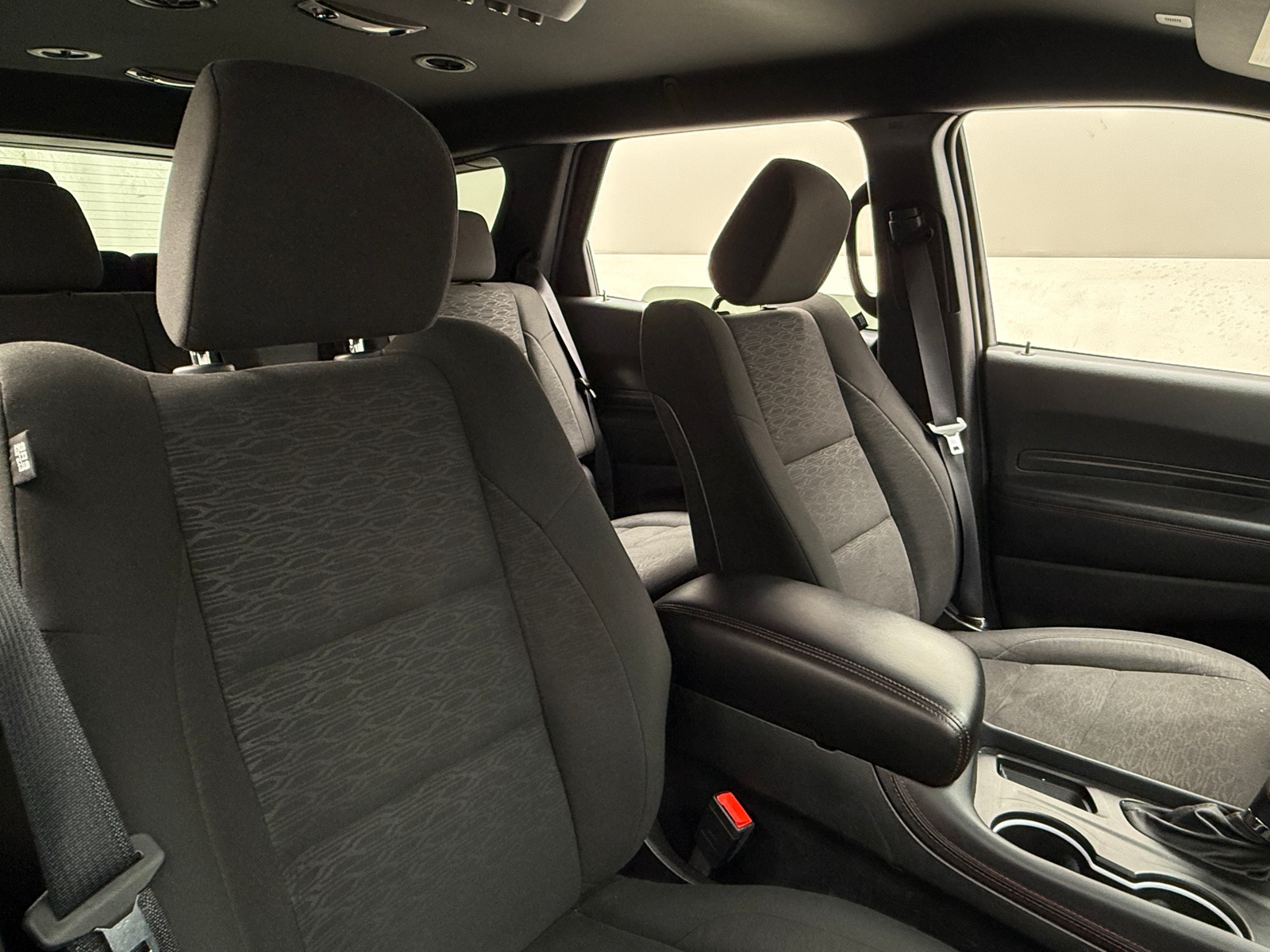 Thumbnail: 2024 Dodge Durango - 2