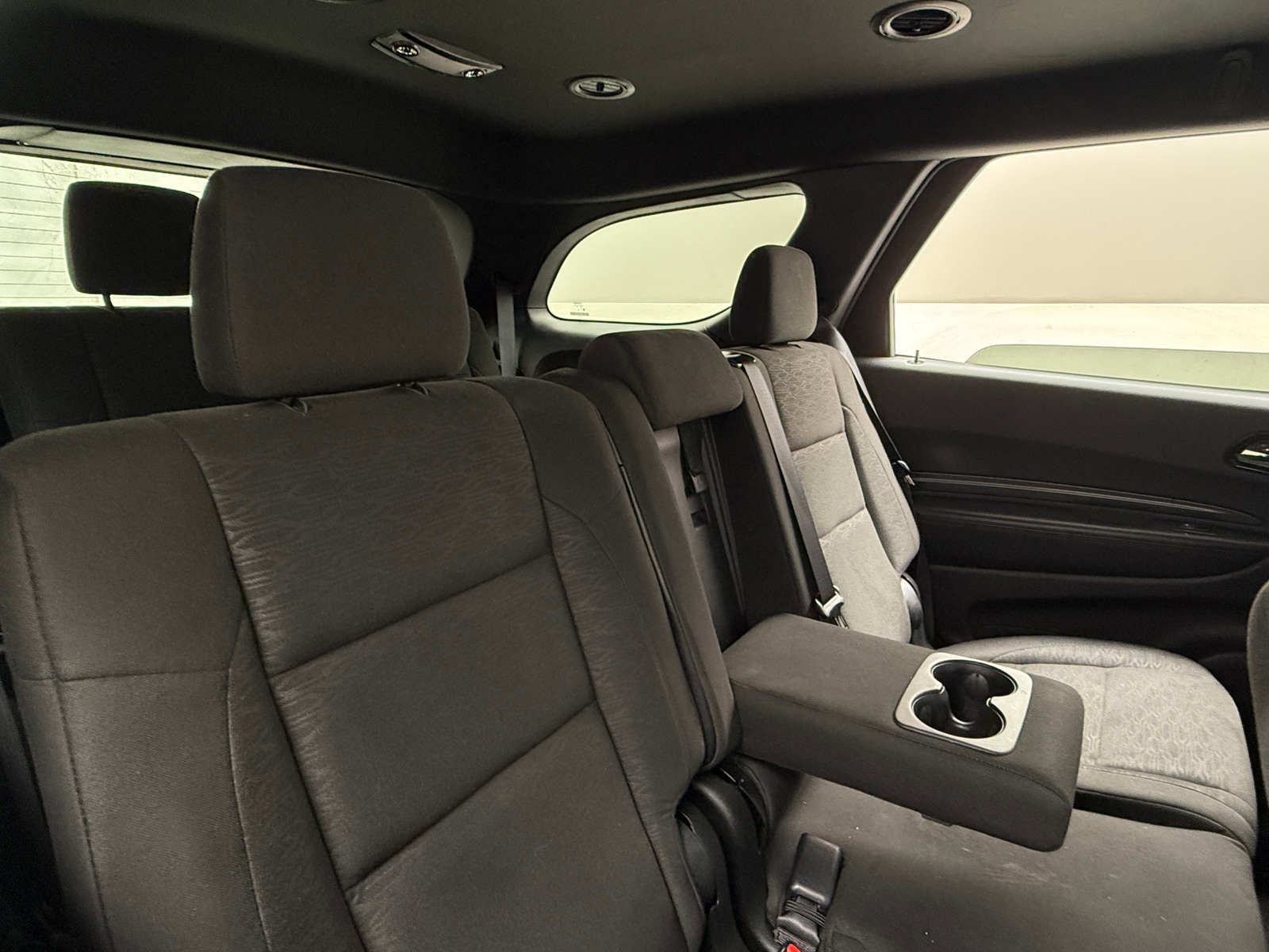Thumbnail: 2024 Dodge Durango - 6