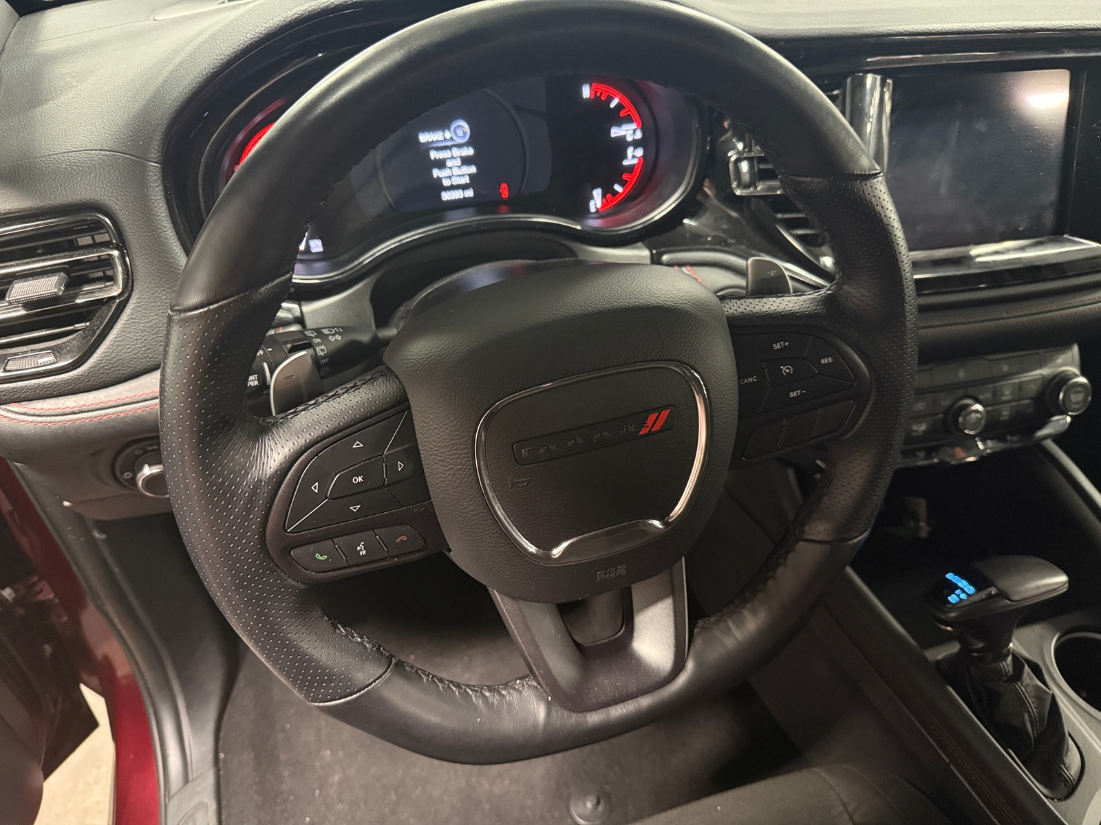 Thumbnail: 2024 Dodge Durango - 5
