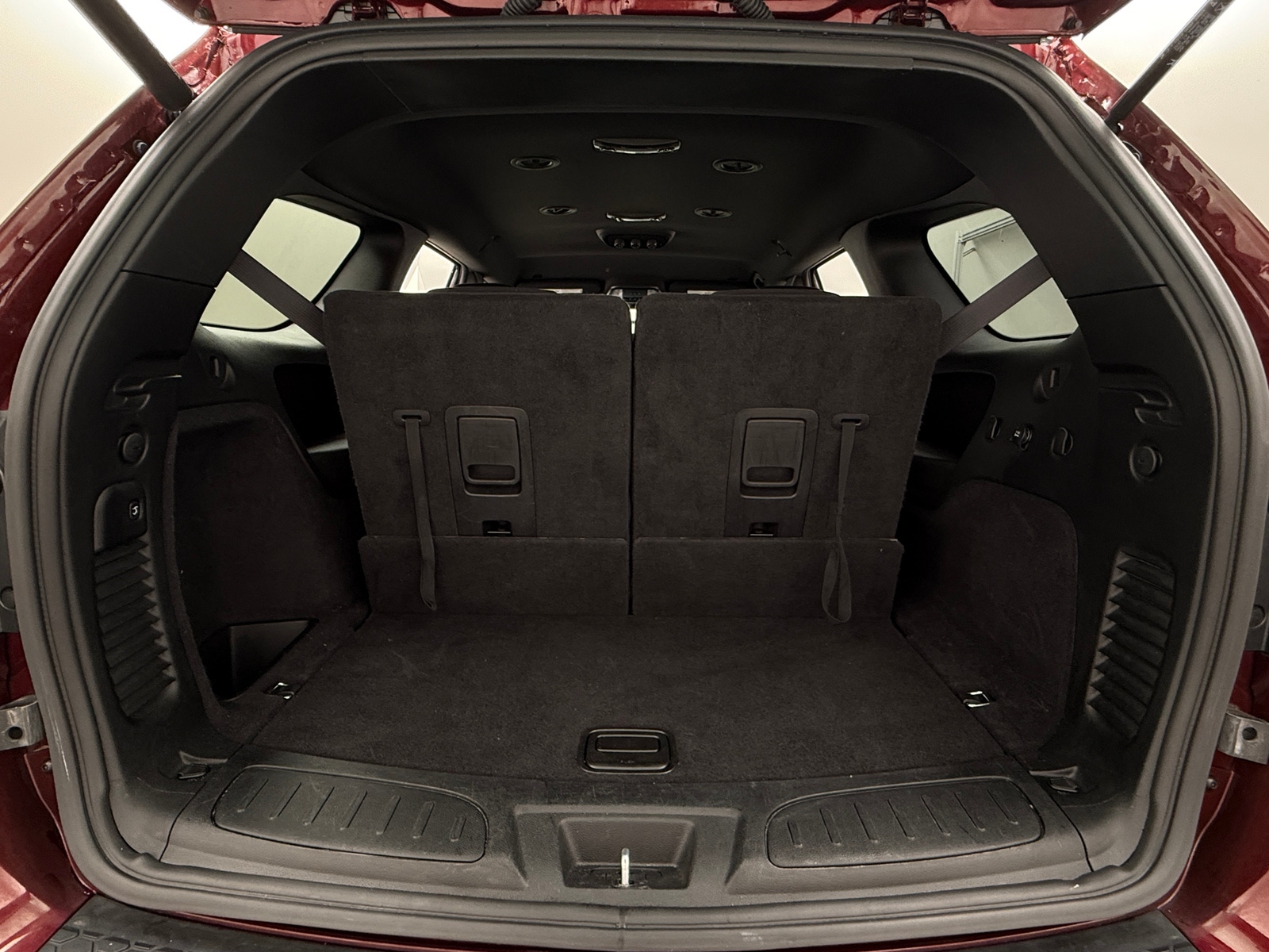 Thumbnail: 2024 Dodge Durango - 7