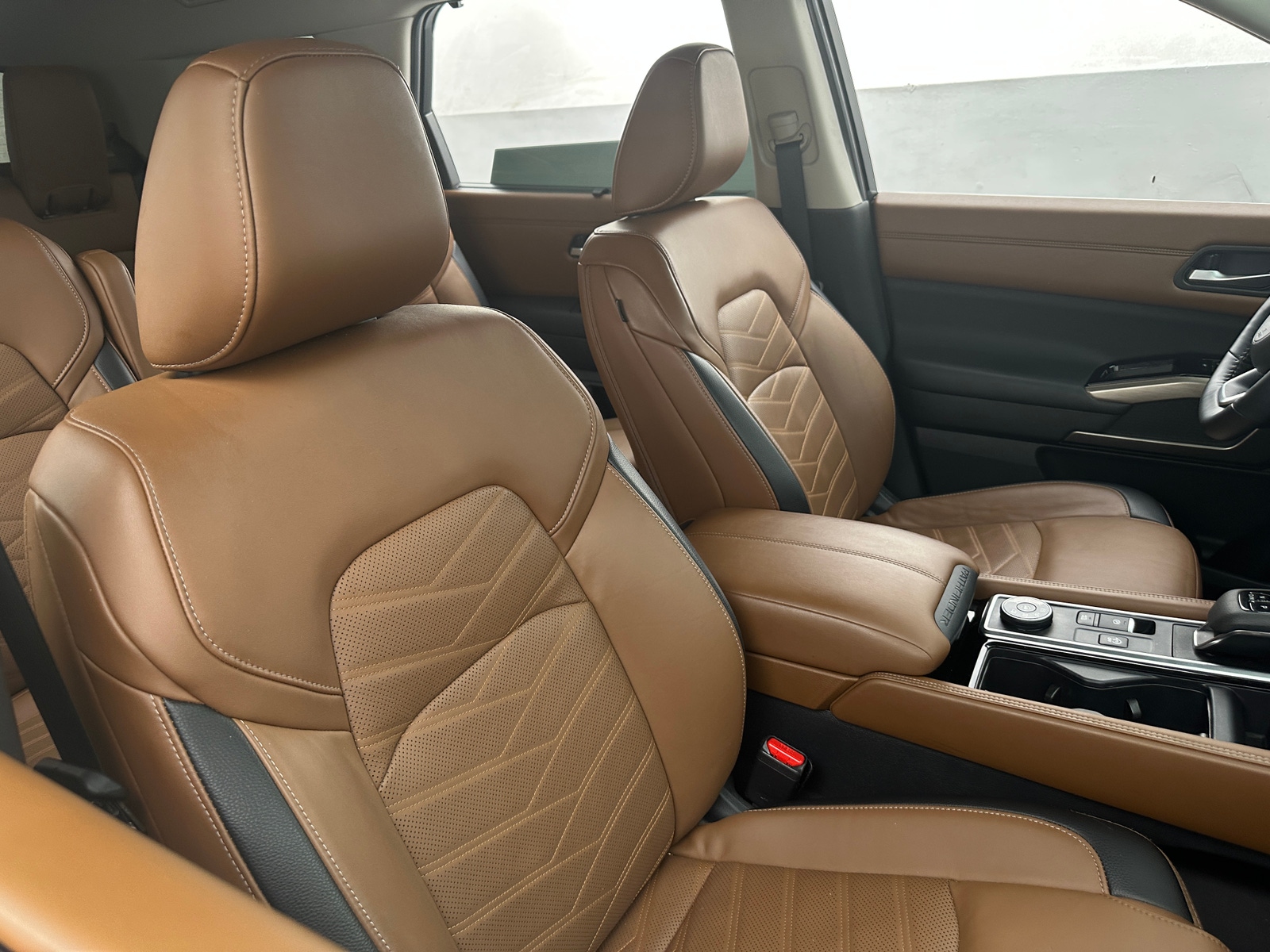 Thumbnail: 2024 Nissan Pathfinder - 2