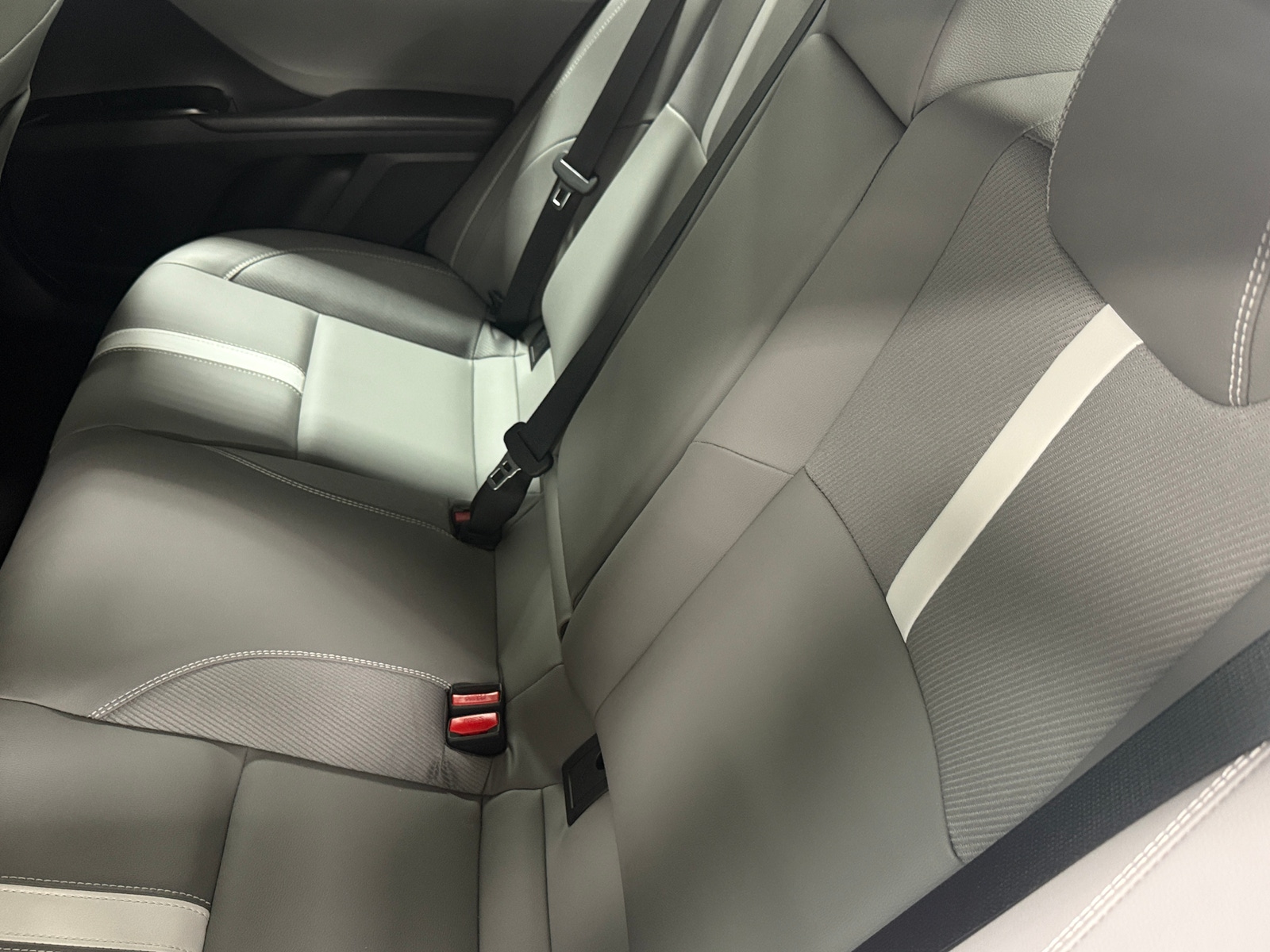 Thumbnail: 2025 Toyota Camry - 6