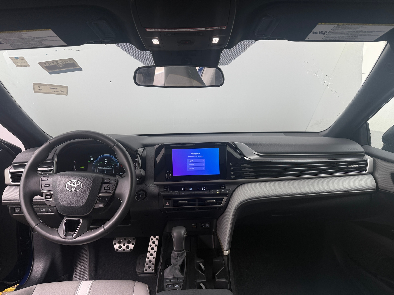 Thumbnail: 2025 Toyota Camry - 3