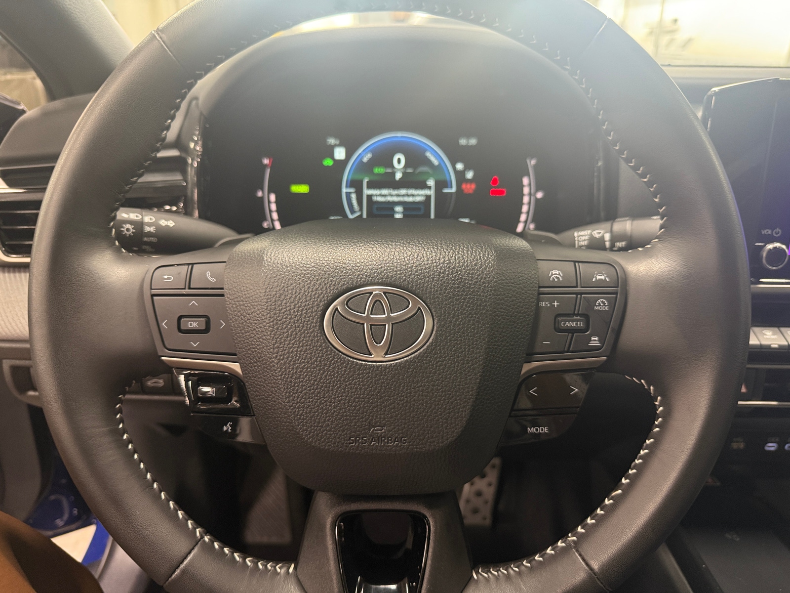 Thumbnail: 2025 Toyota Camry - 5