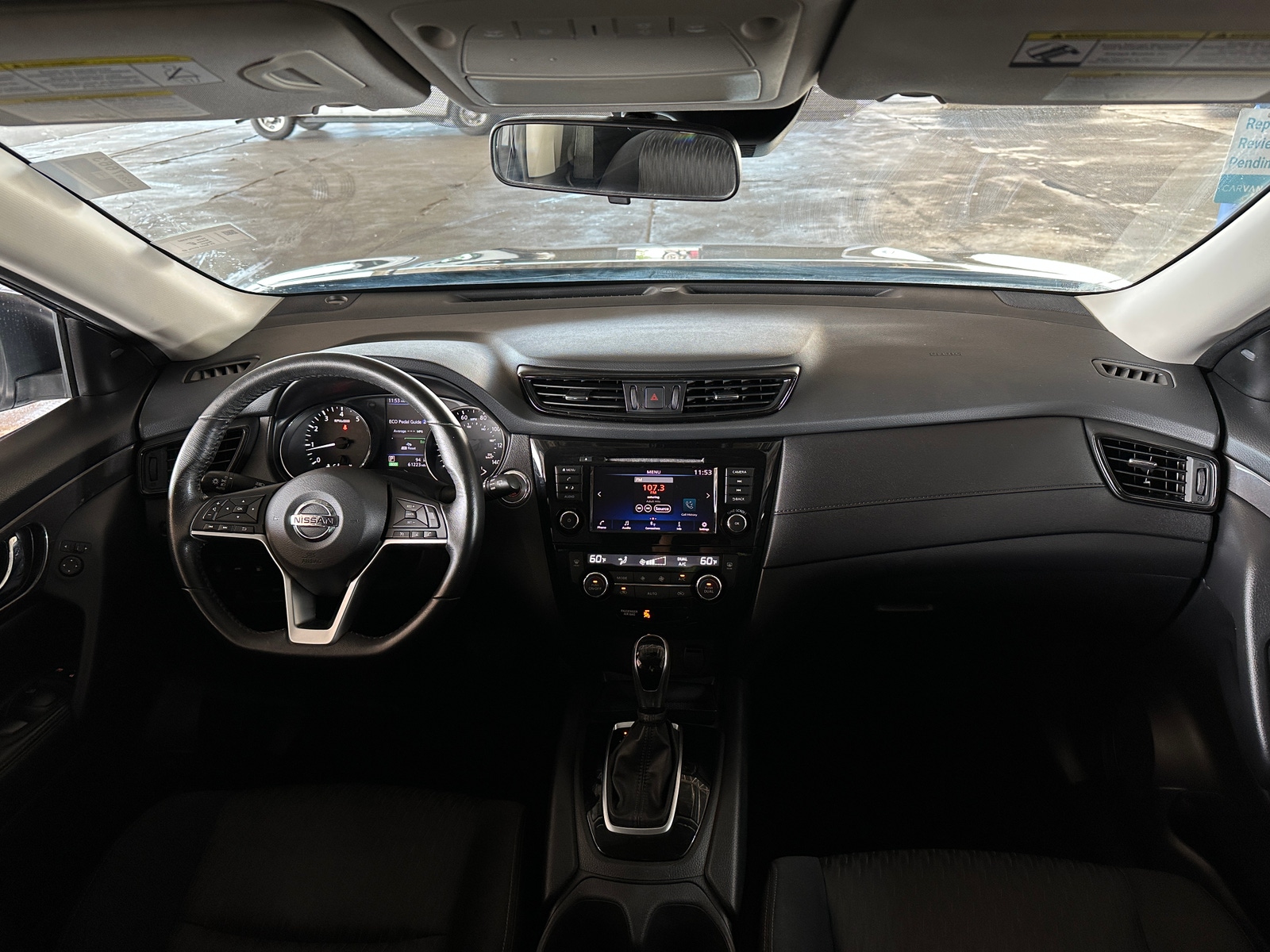 Thumbnail: 2019 Nissan Rogue - 3