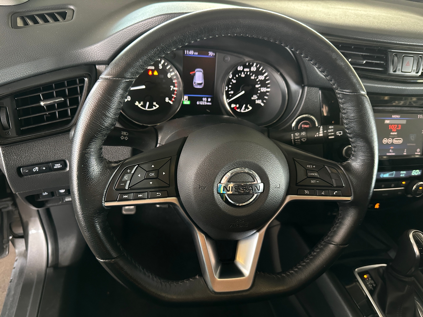 Thumbnail: 2019 Nissan Rogue - 5