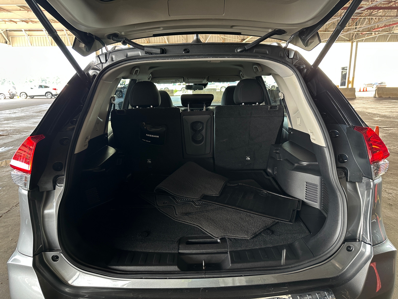 Thumbnail: 2019 Nissan Rogue - 7
