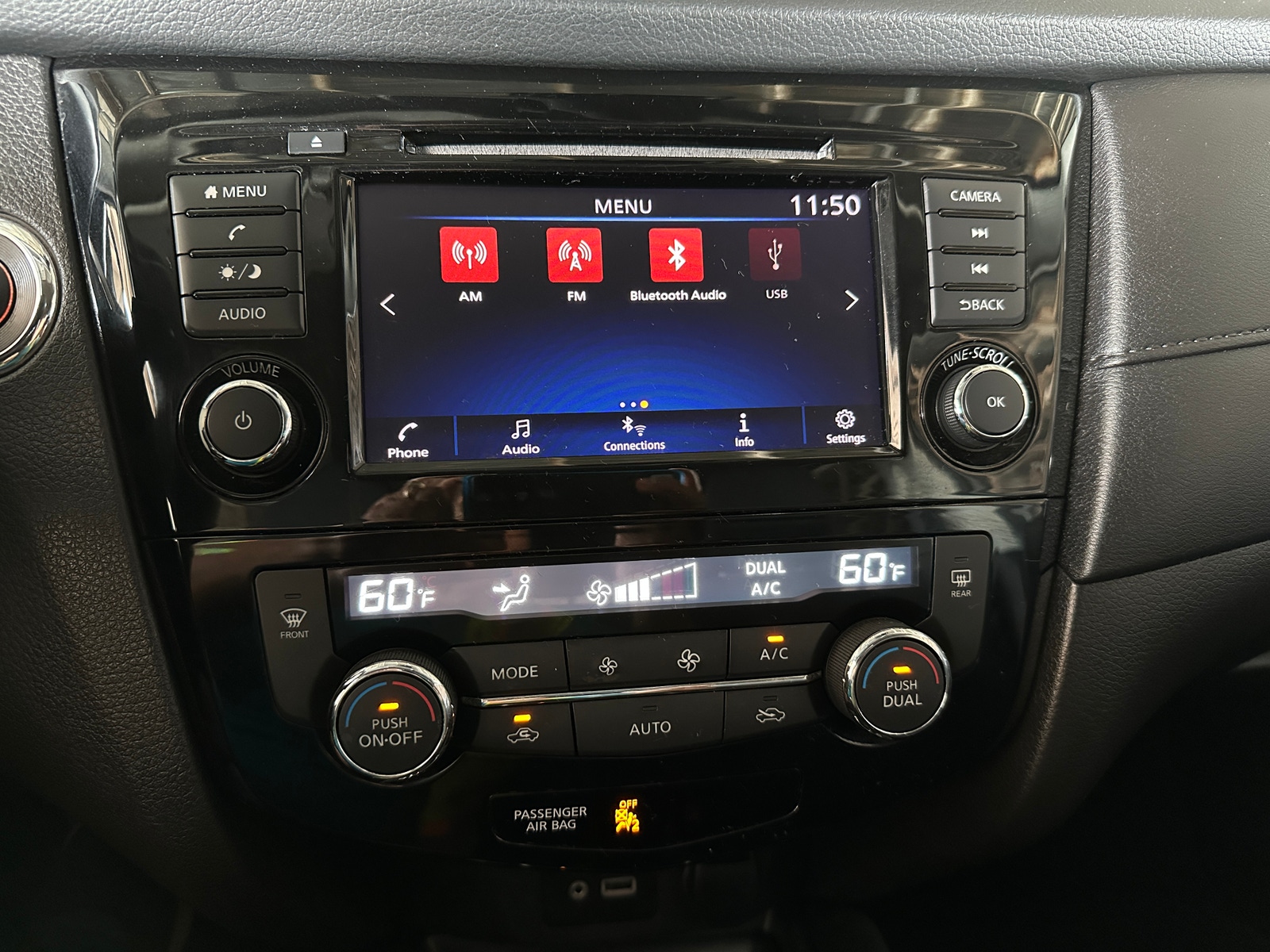 Thumbnail: 2019 Nissan Rogue - 4