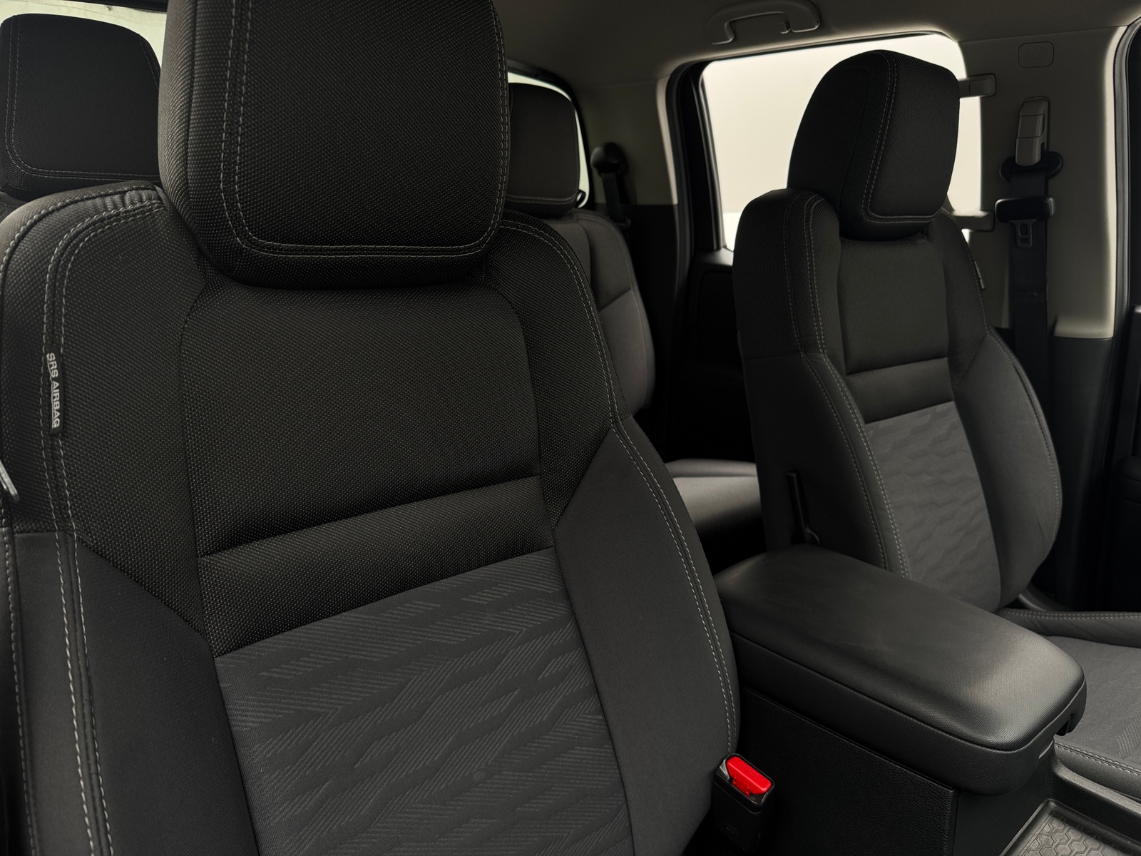 Thumbnail: 2022 Nissan Frontier - 2