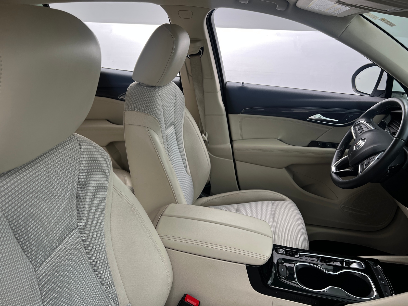 Thumbnail: 2023 Buick Envision - 2