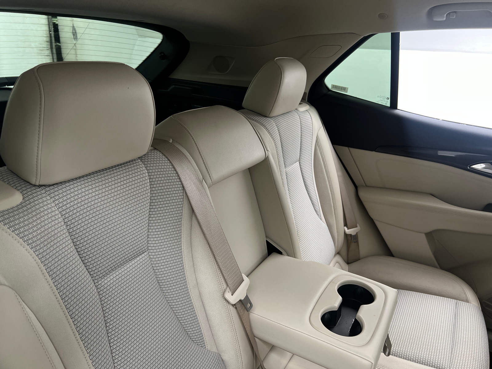 Thumbnail: 2023 Buick Envision - 6