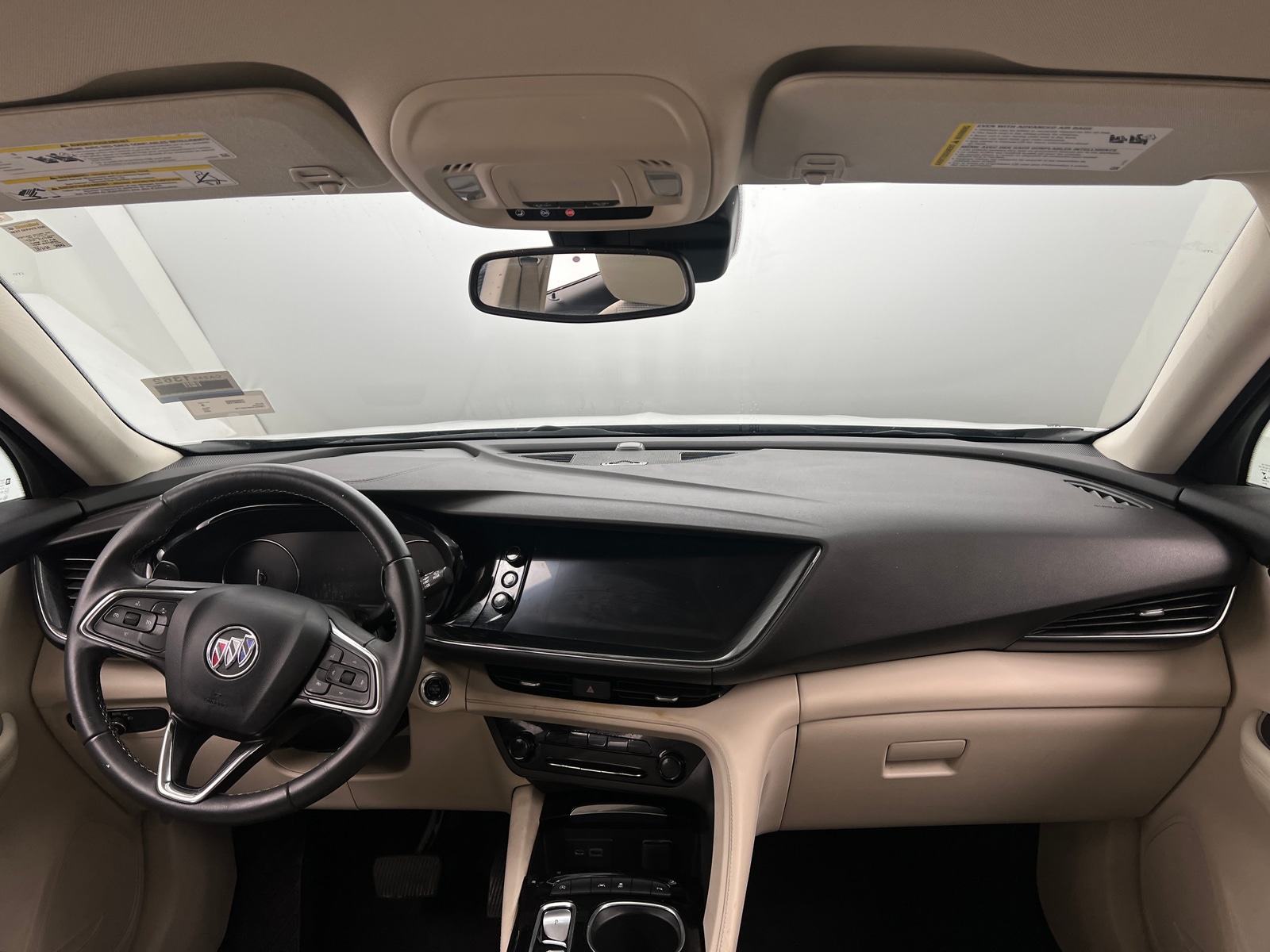 Thumbnail: 2023 Buick Envision - 3