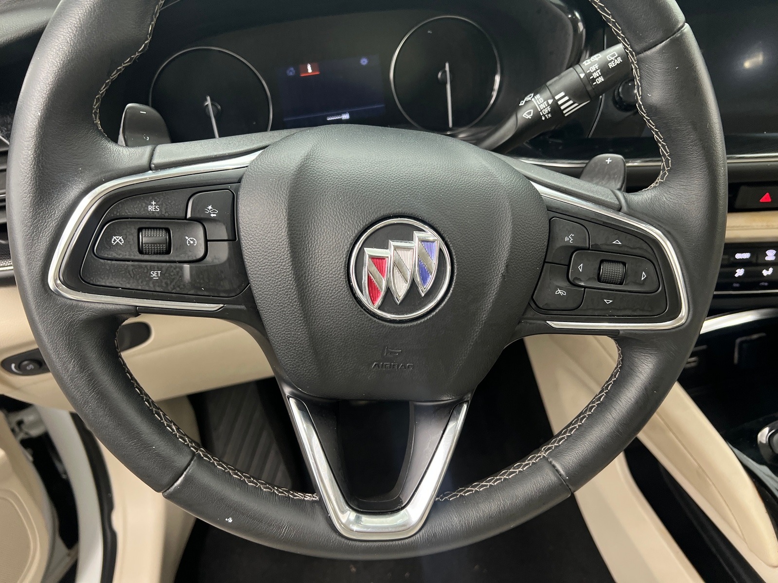 Thumbnail: 2023 Buick Envision - 5