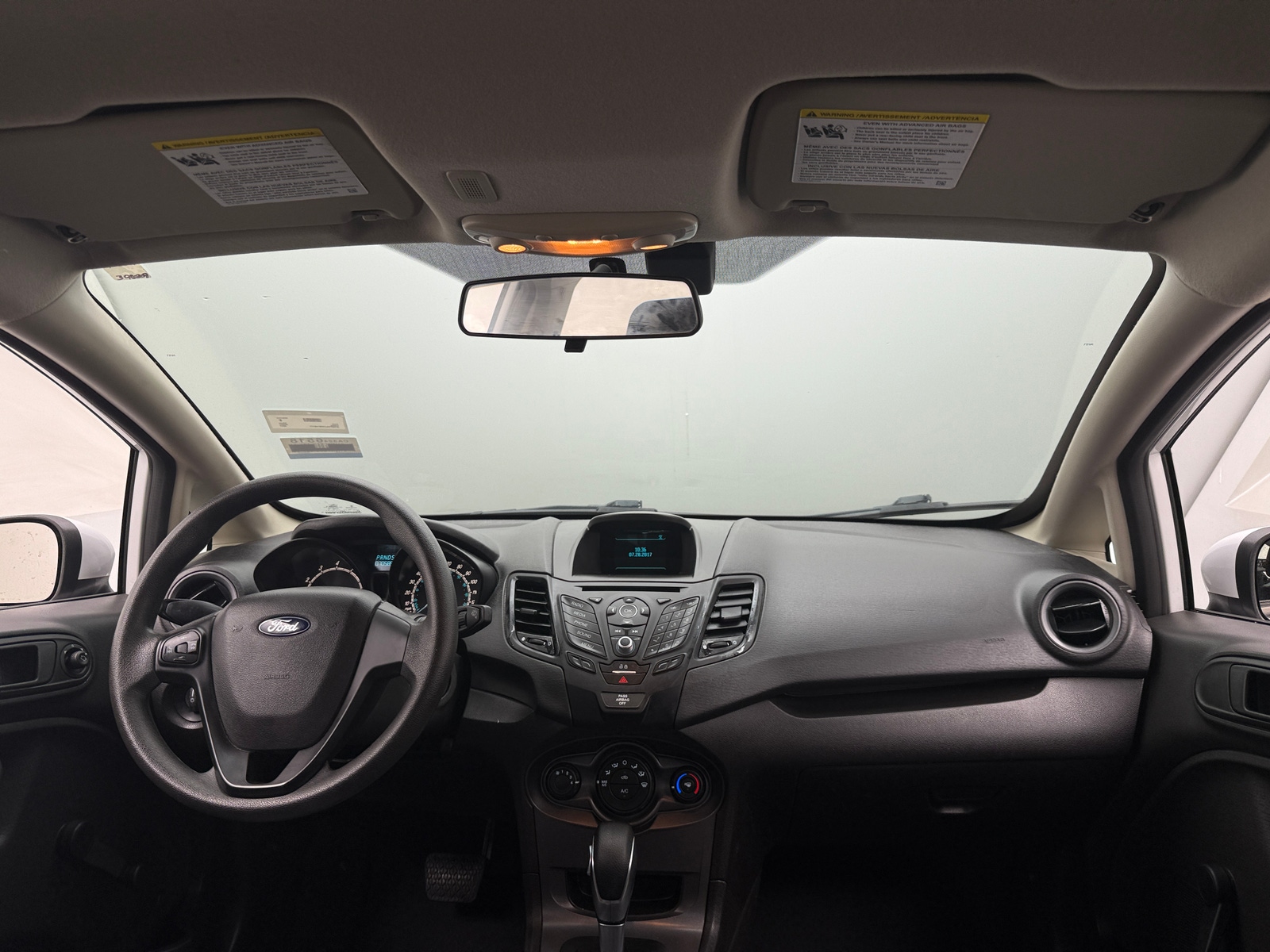 Thumbnail: 2017 Ford Fiesta - 3