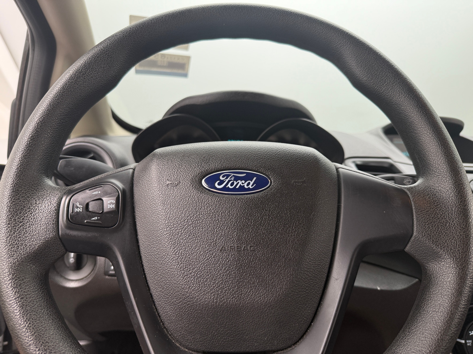 Thumbnail: 2017 Ford Fiesta - 5