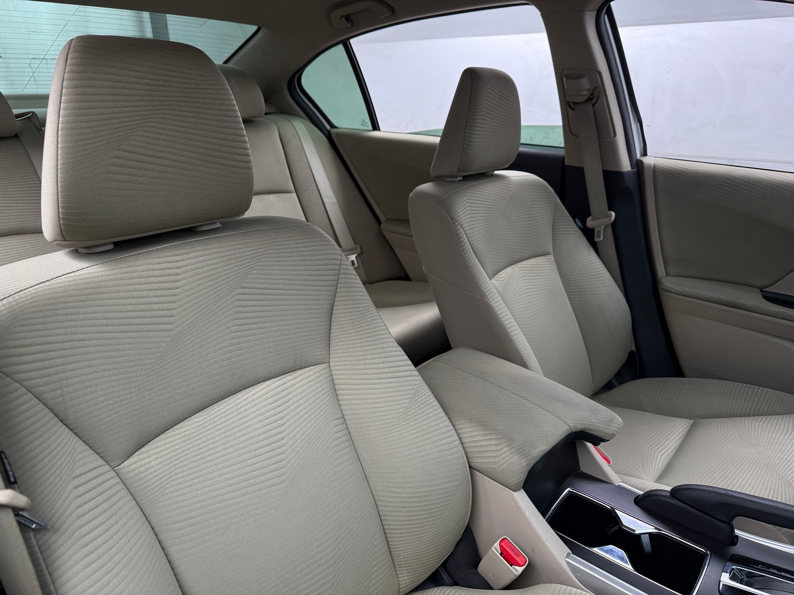Thumbnail: 2015 Honda Accord - 2