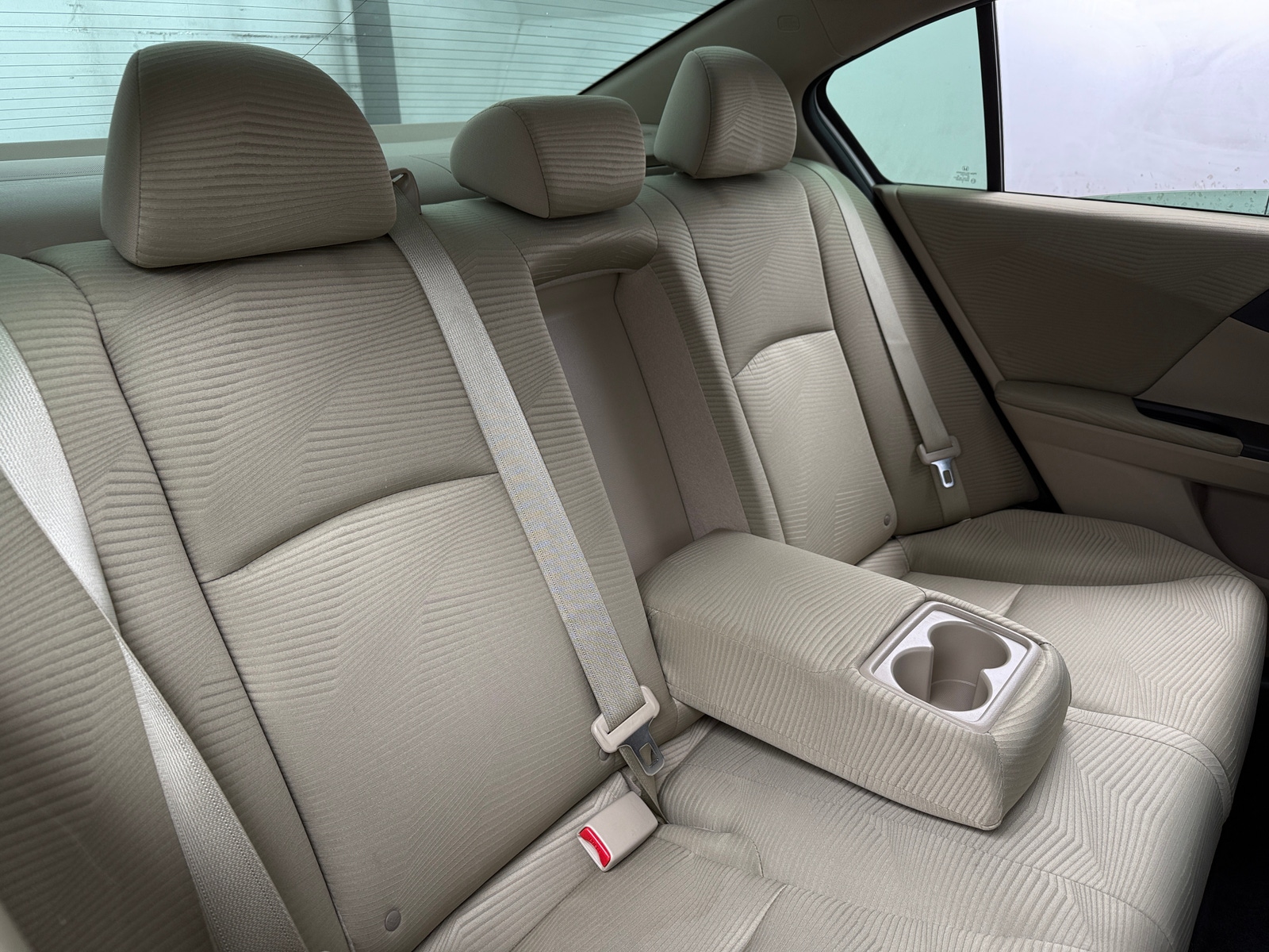 Thumbnail: 2015 Honda Accord - 6